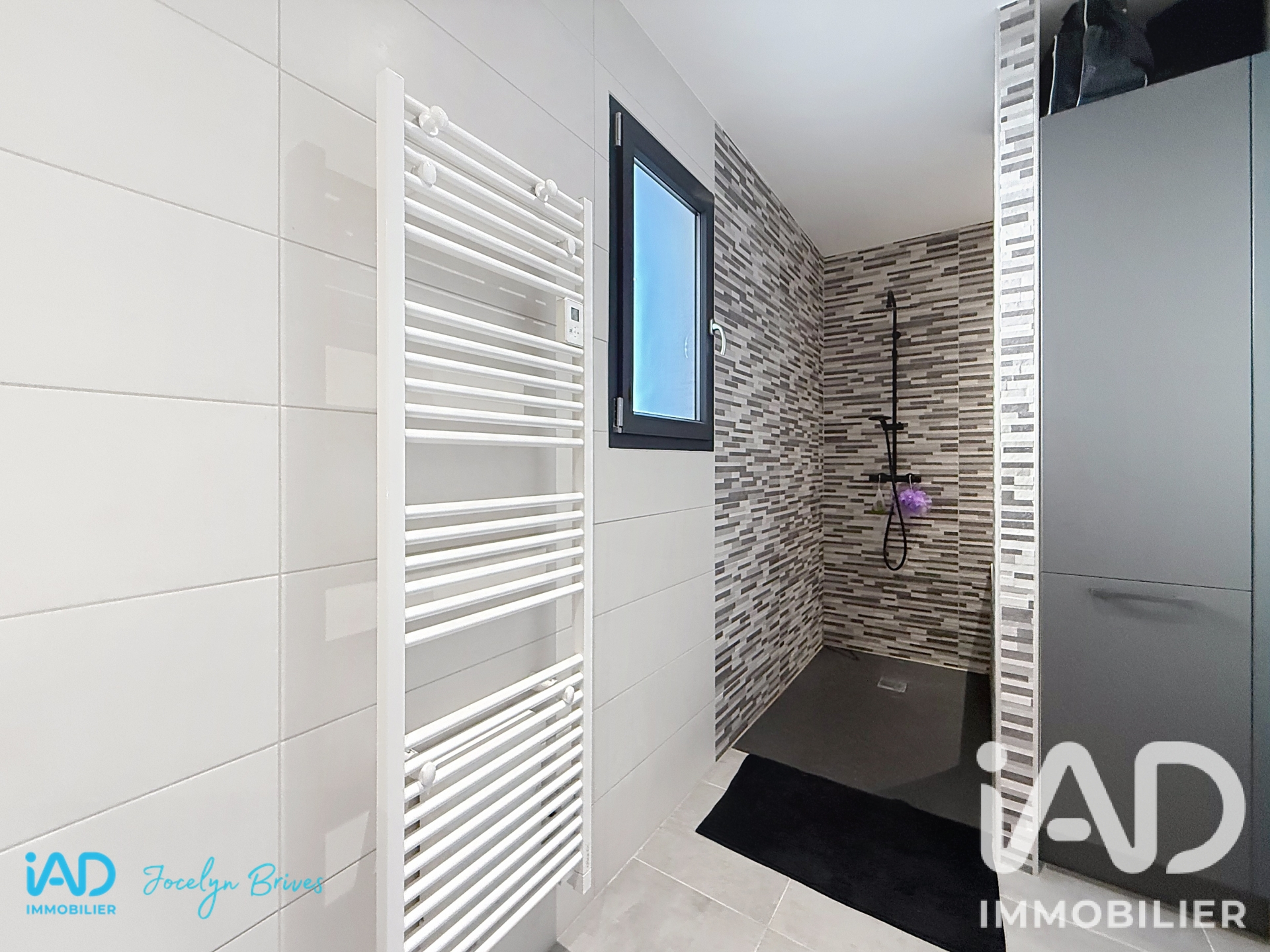 Vente maison à Cournonterral (34660) : maison 4 pièces 122 m² - 2111498 — 14