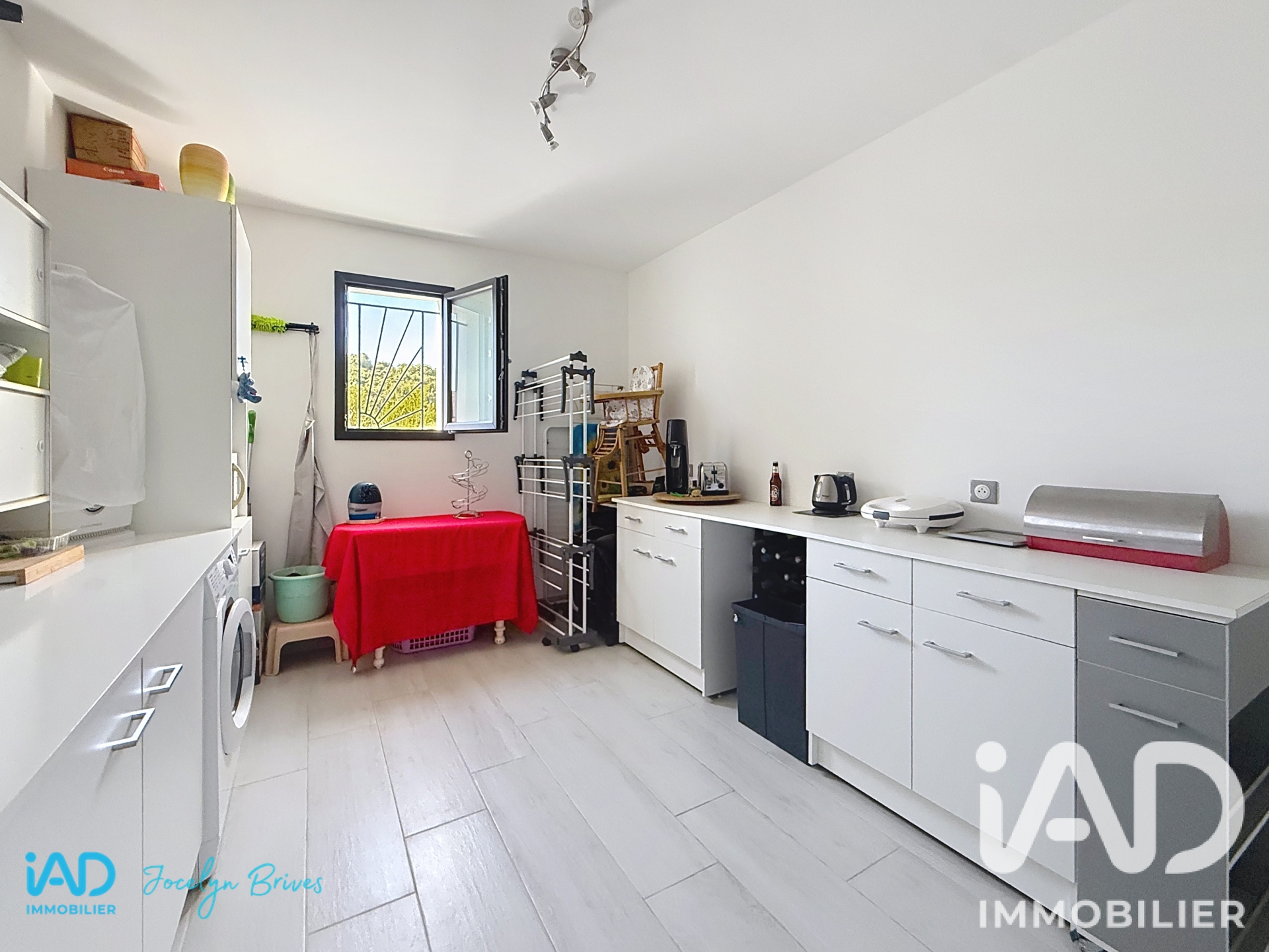 Vente maison à Cournonterral (34660) : maison 4 pièces 122 m² - 2111498 — 20