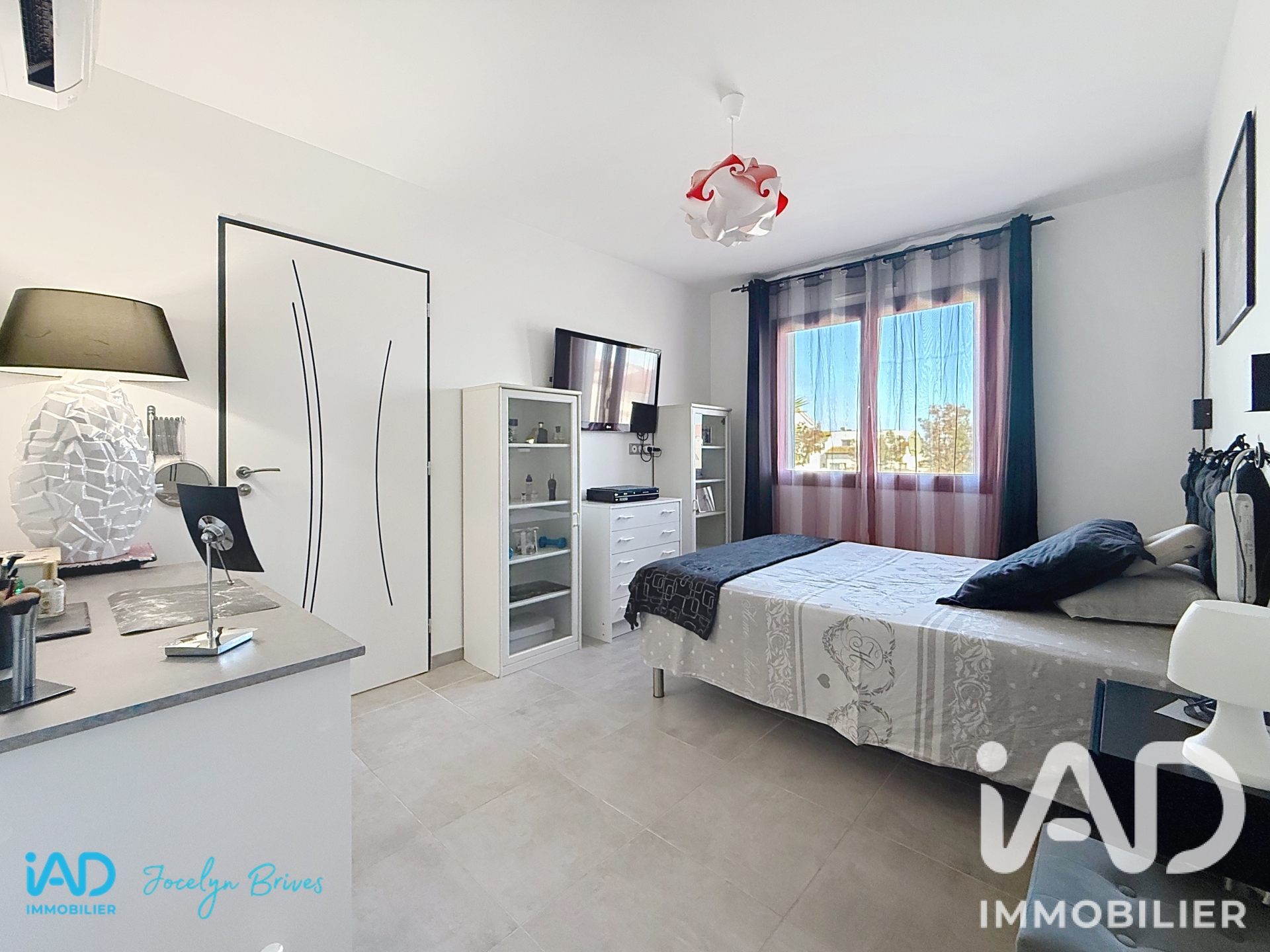 Vente maison à Cournonterral (34660) : maison 4 pièces 122 m² - 2111498 — 12