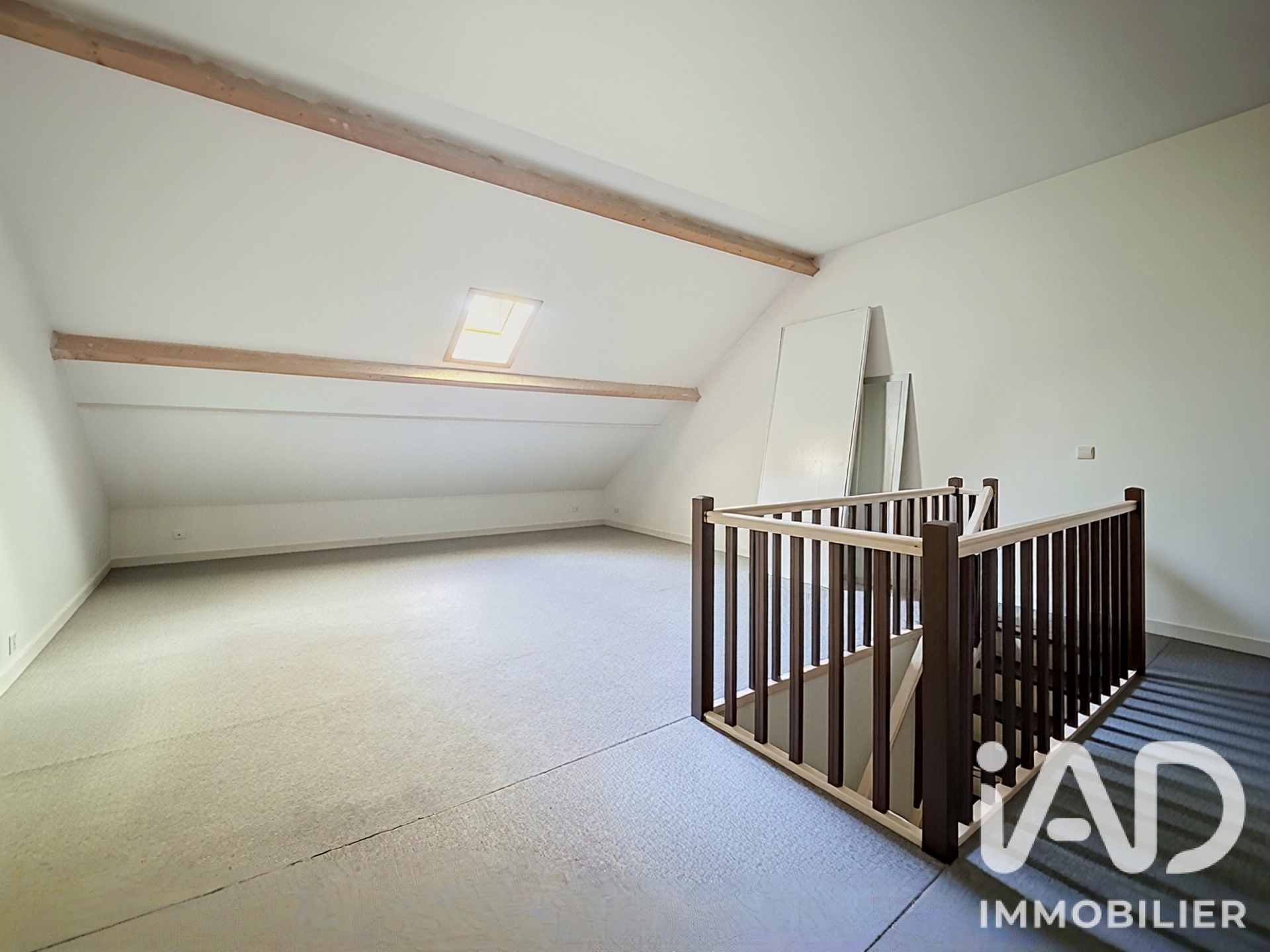 Vente maison à Clichy-sous-Bois (93390) : pavillon 5 pièces 140 m² - 2111626 — 11