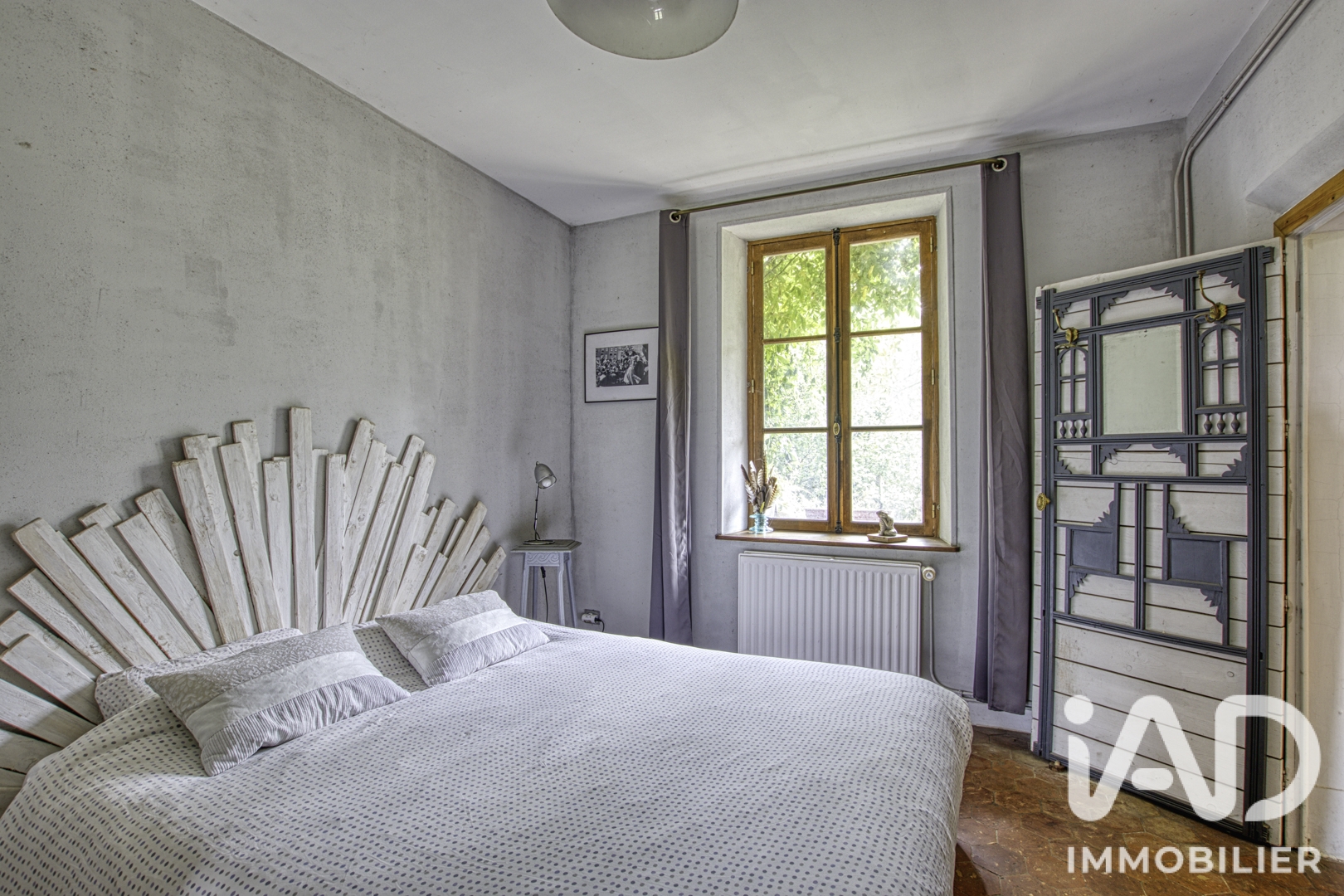 Vente maison à Rosoy (60140) : maison de village 7 pièces 210 m² - 2107007 — 9