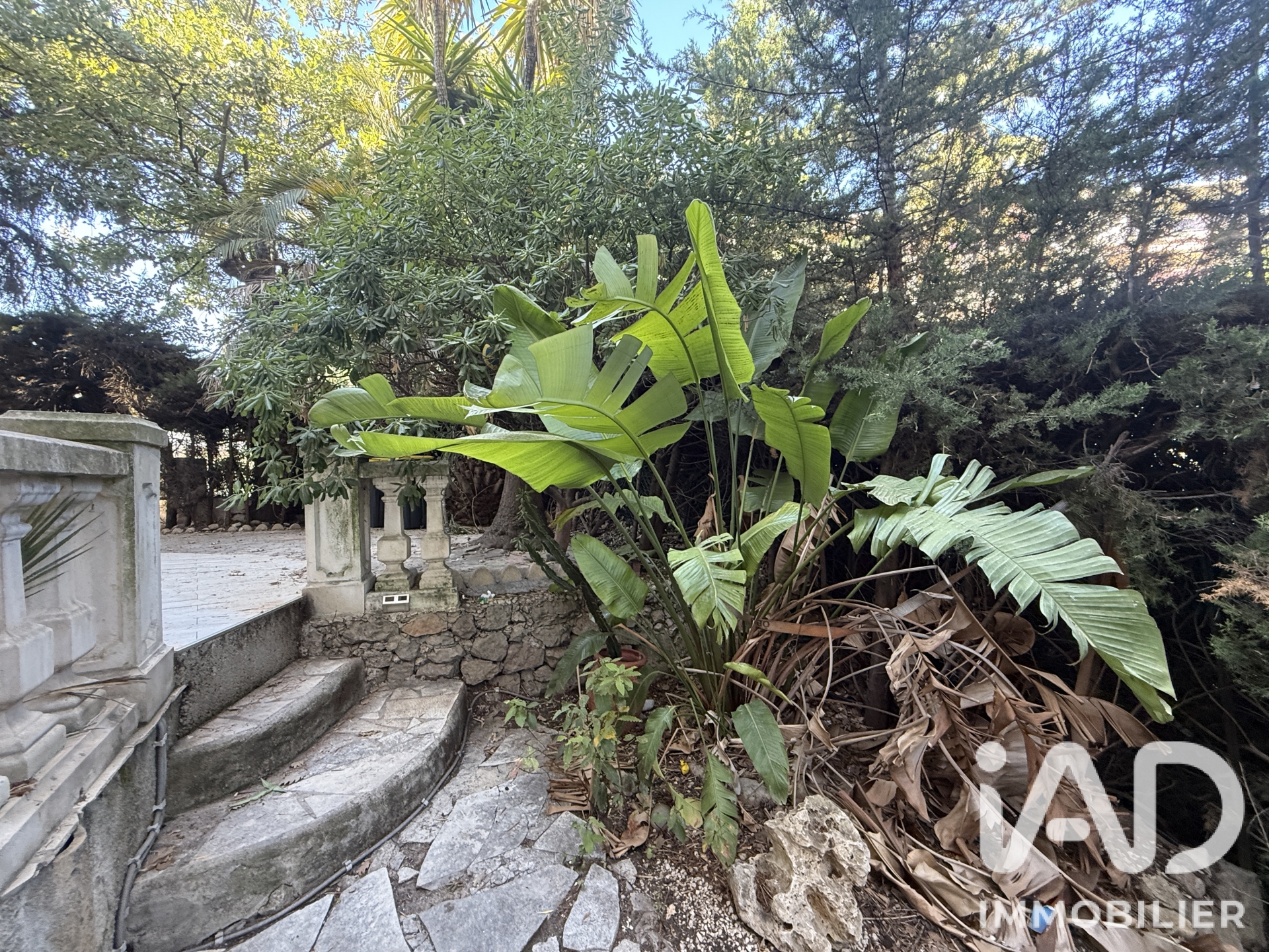 Vente appartement à Le Cannet (06110) : appartement 4 pièces 100 m² - 2110398 — 9