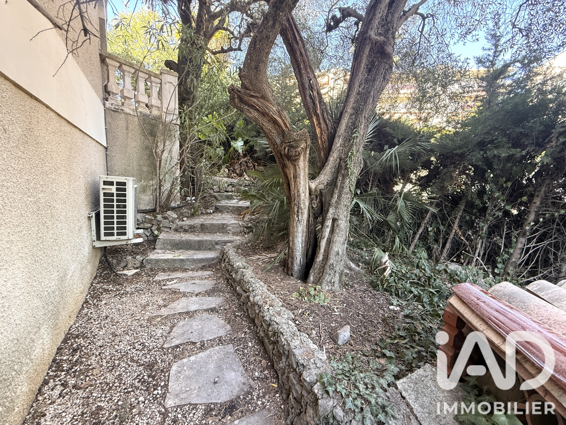 Vente appartement à Le Cannet (06110) : appartement 4 pièces 100 m² - 2110398 — 11