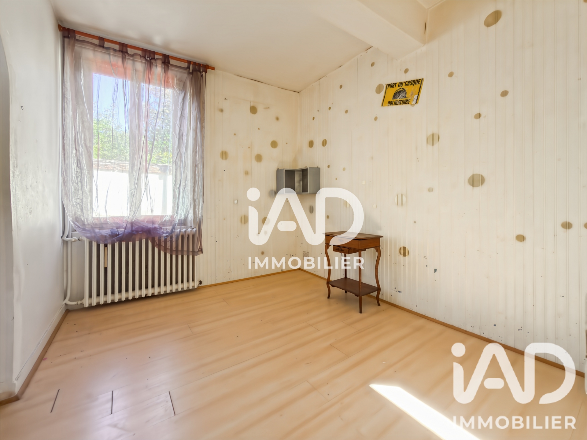 Vente maison à Rosoy (89100) : maison de village 7 pièces 175 m² - 2093419 — 8