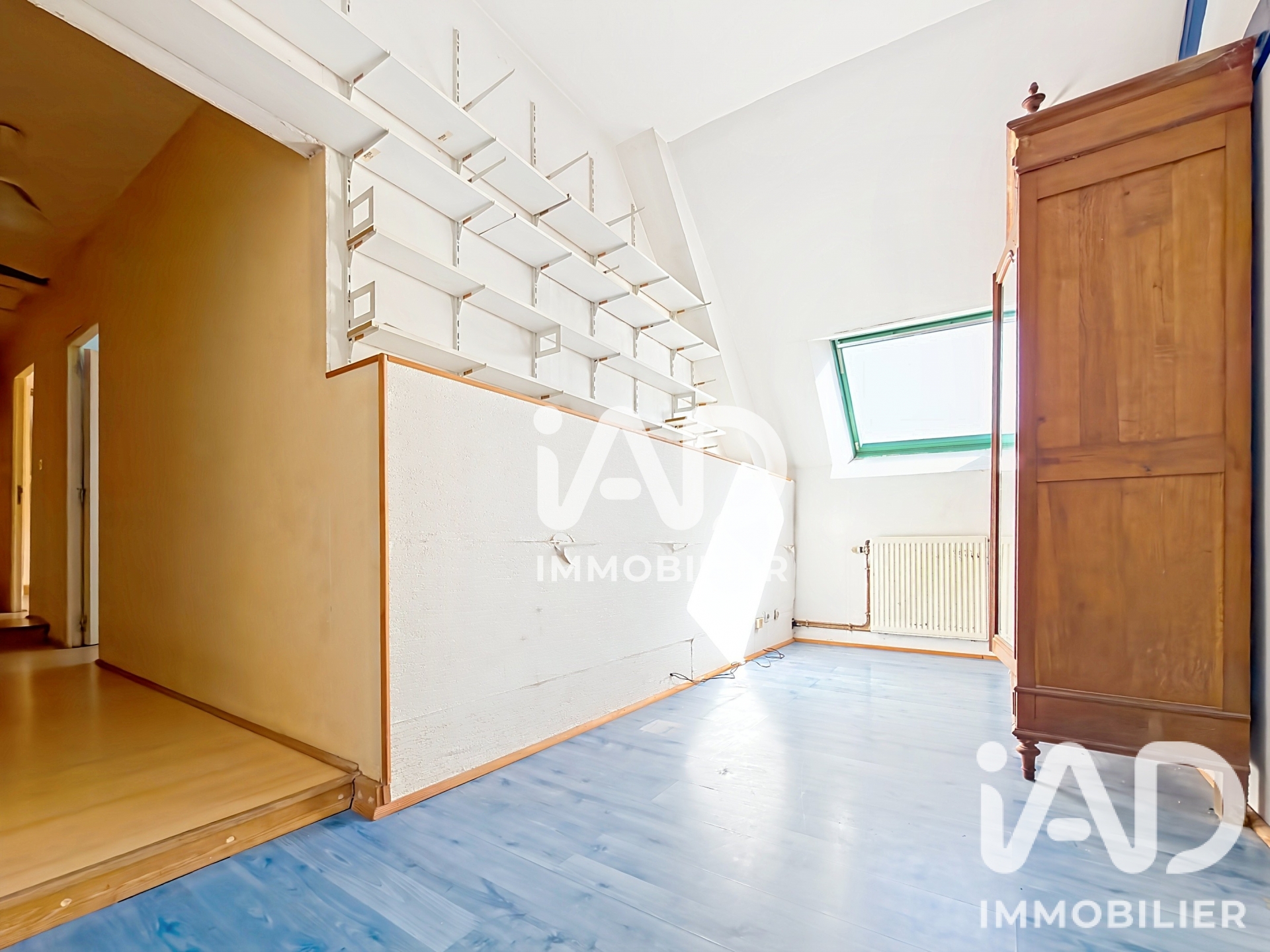 Vente maison à Rosoy (89100) : maison de village 7 pièces 175 m² - 2093419 — 13