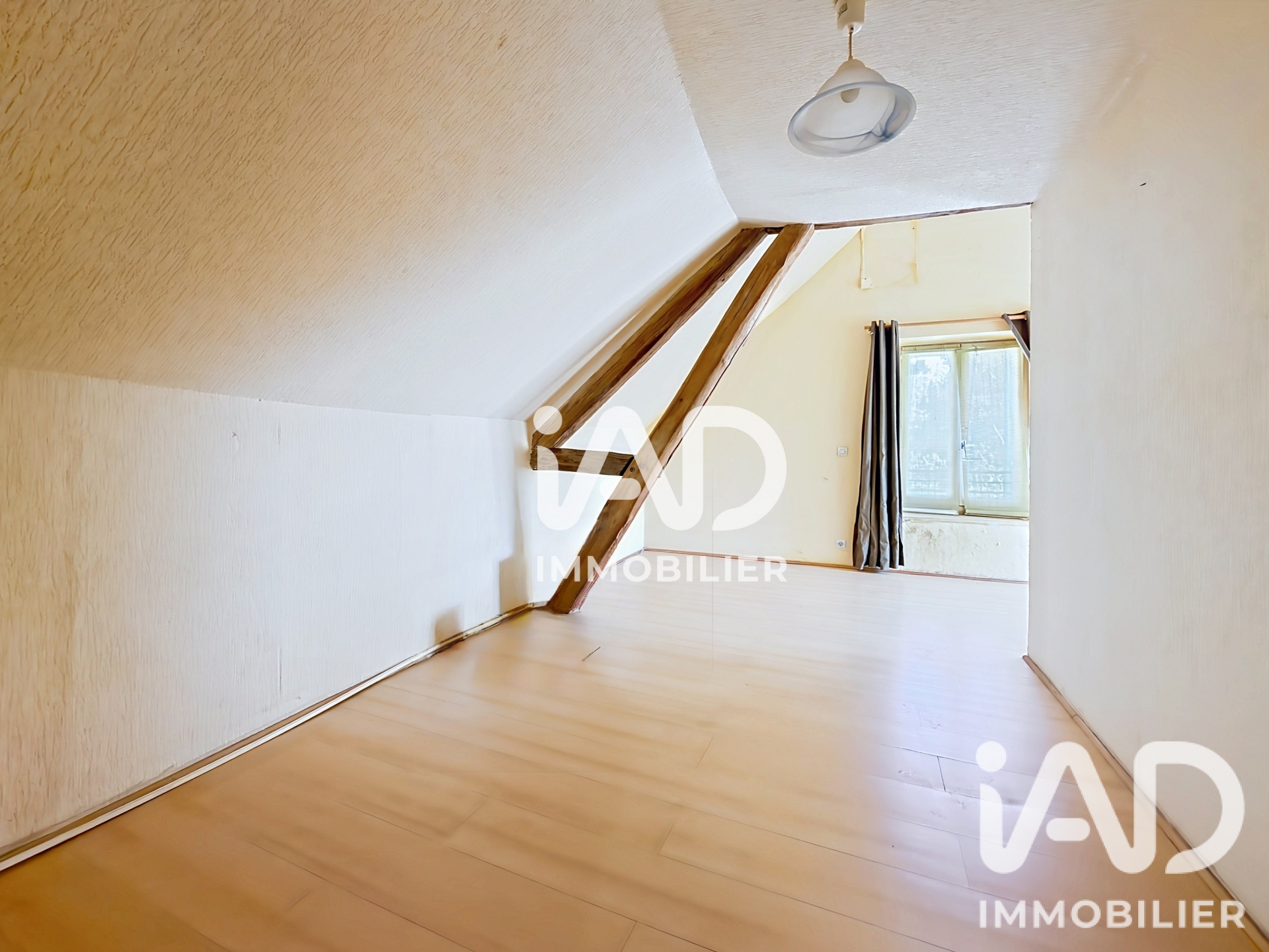 Vente maison à Rosoy (89100) : maison de village 7 pièces 175 m² - 2093419 — 4