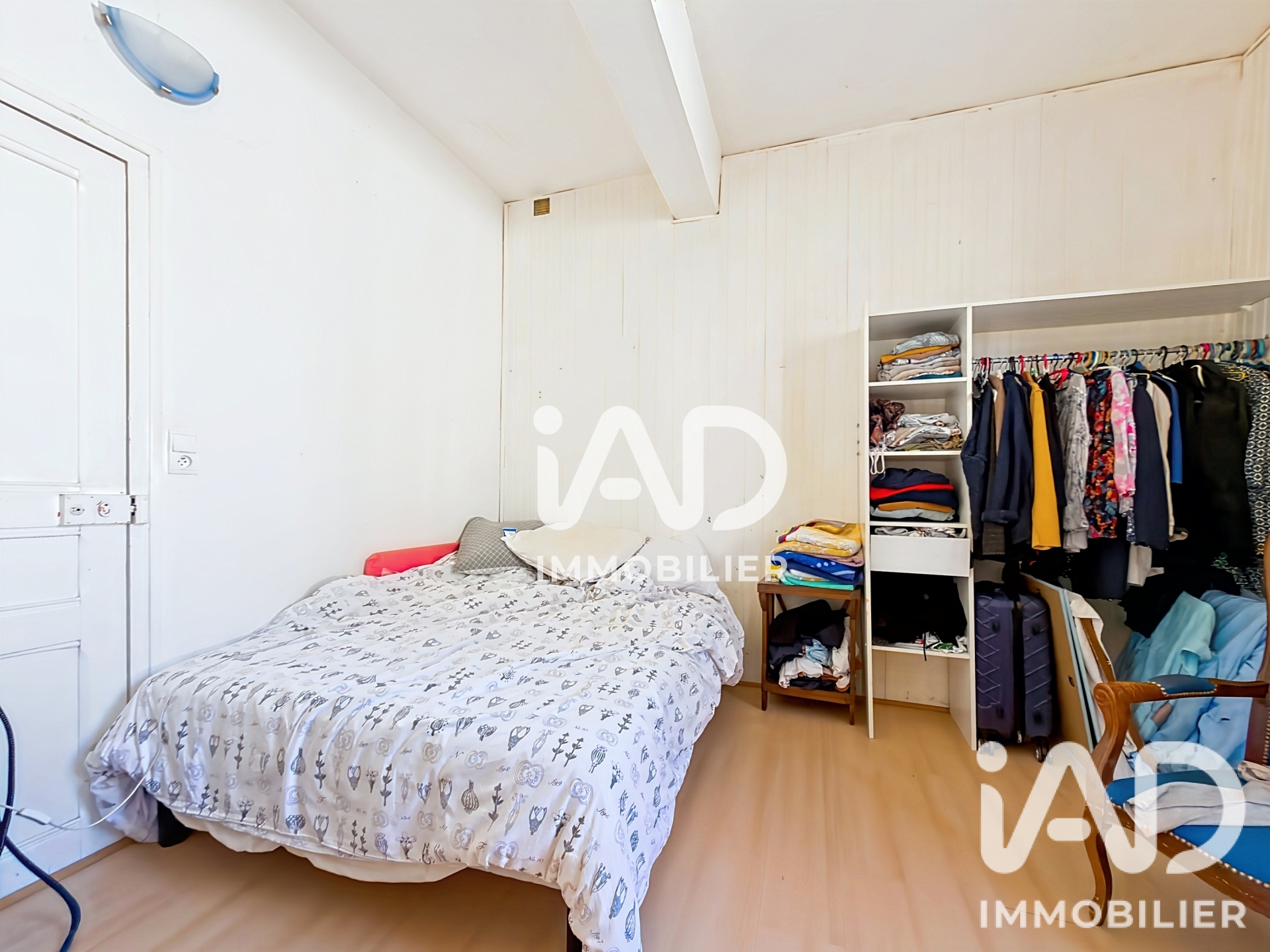 Vente maison à Rosoy (89100) : maison de village 7 pièces 175 m² - 2093419 — 17