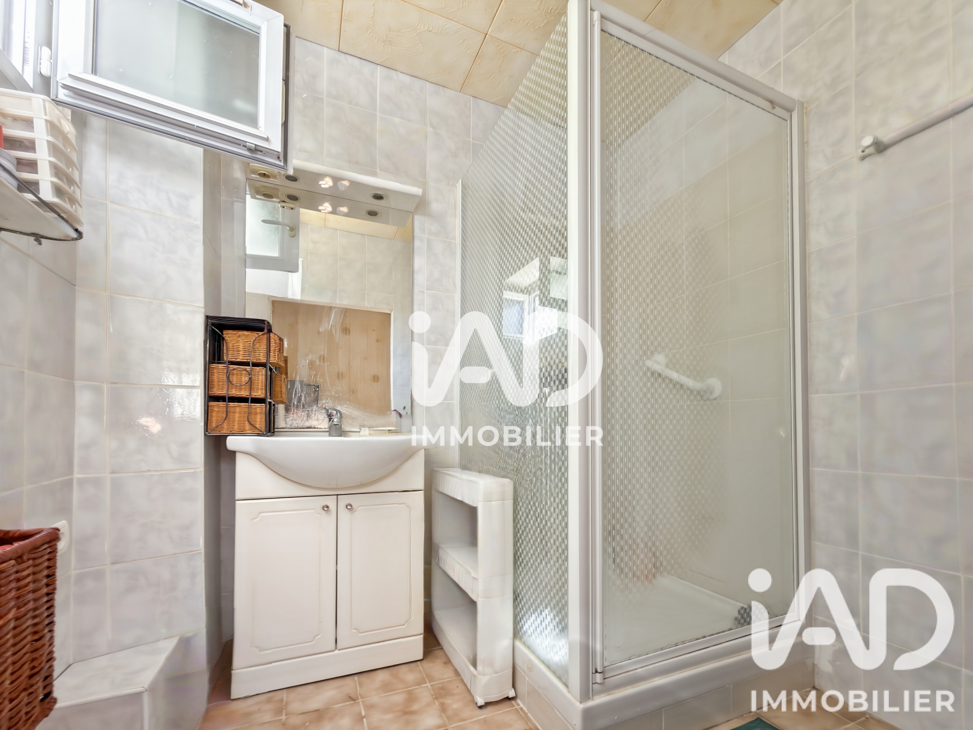 Vente maison à Rosoy (89100) : maison de village 7 pièces 175 m² - 2093419 — 11