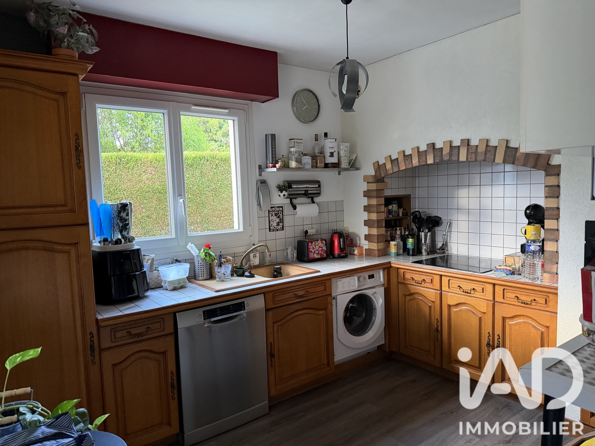 Vente Maison traditionnelle 4 pièces