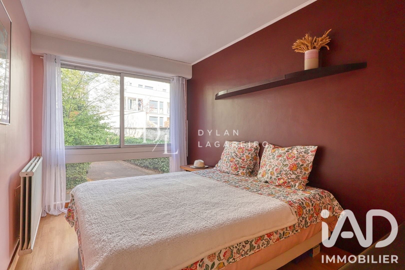 Vente appartement à Thiais (94320) : appartement 4 pièces 58 m² - 2112716 — 6