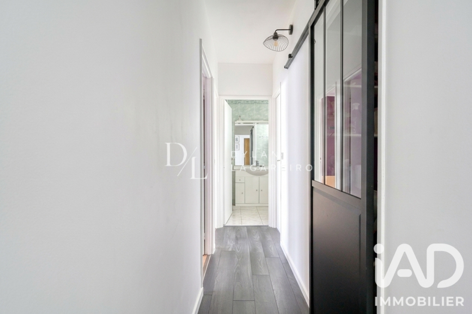 Vente appartement à Thiais (94320) : appartement 4 pièces 58 m² - 2112716 — 5