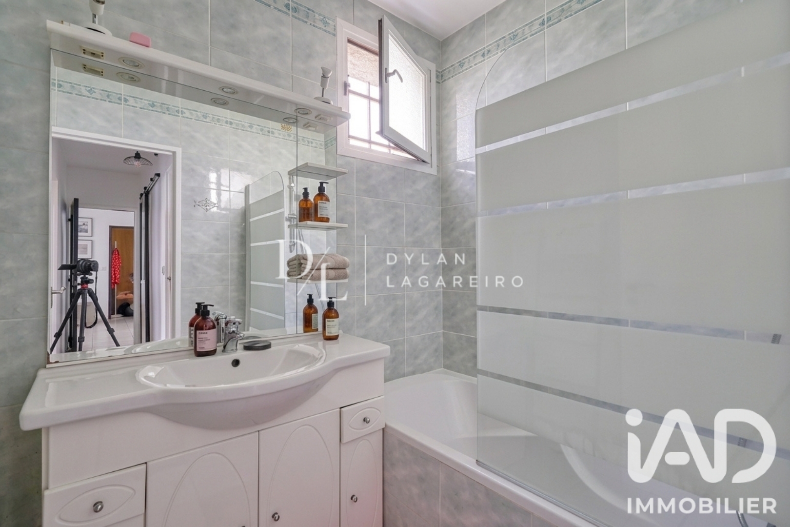 Vente appartement à Thiais (94320) : appartement 4 pièces 58 m² - 2112716 — 8