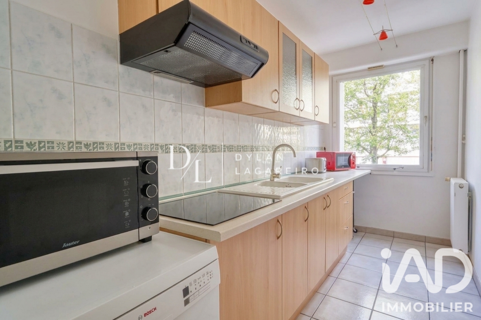 Vente appartement à Thiais (94320) : appartement 4 pièces 58 m² - 2112716 — 4