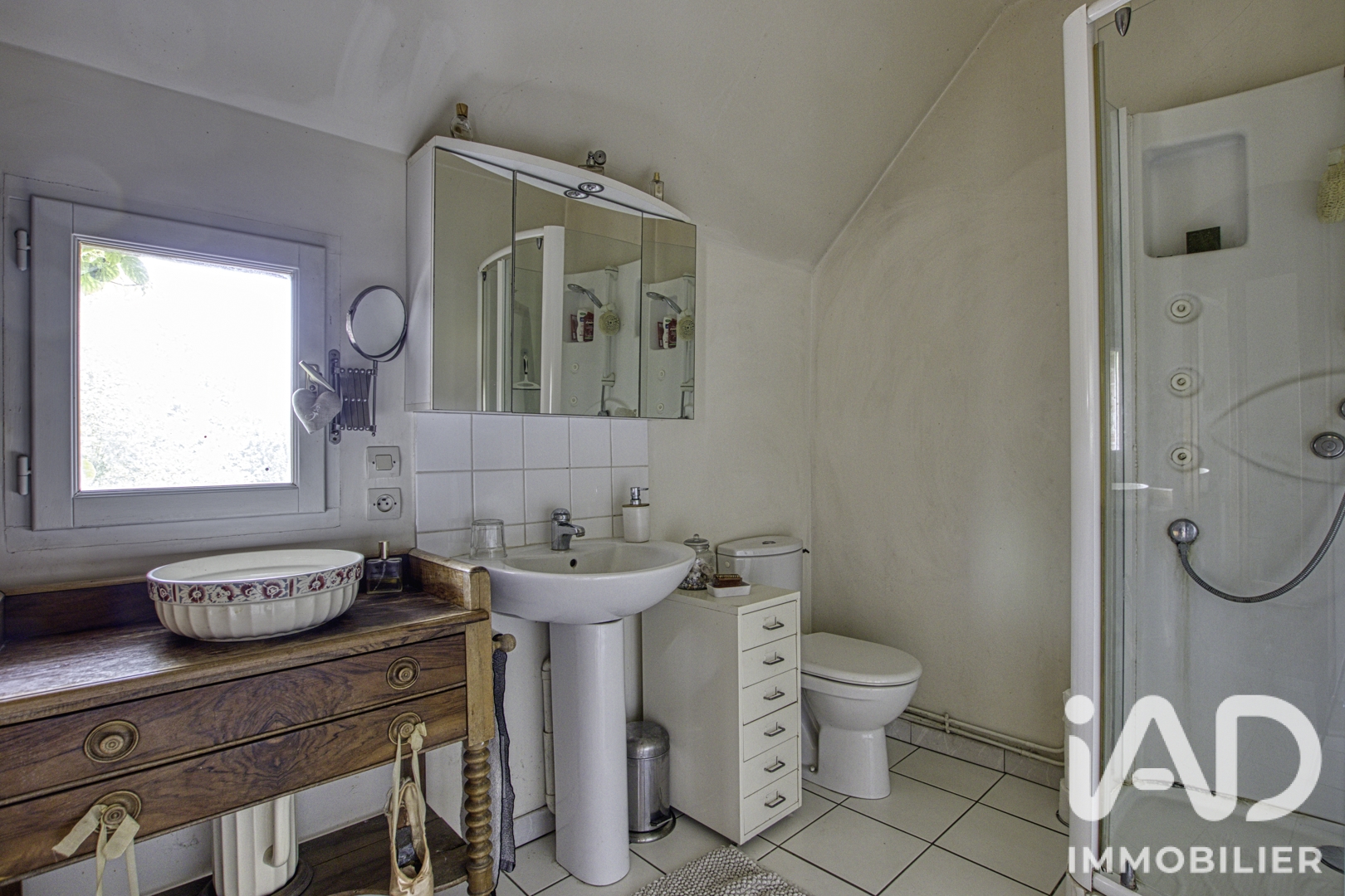 Vente maison à Rosoy (60140) : maison de village 7 pièces 210 m² - 2107007 — 25