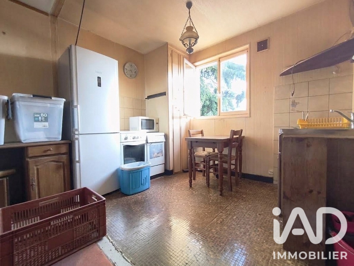 Vente maison à Marines (95640) : maison 3 pièces 63 m² - 2105785 — 5