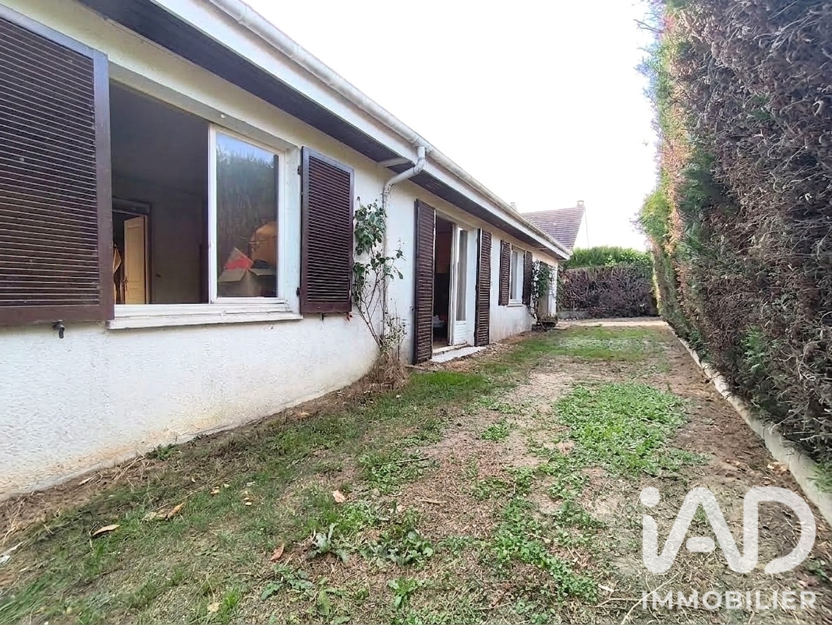 Vente maison à Marines (95640) : maison 3 pièces 63 m² - 2105785 — 10