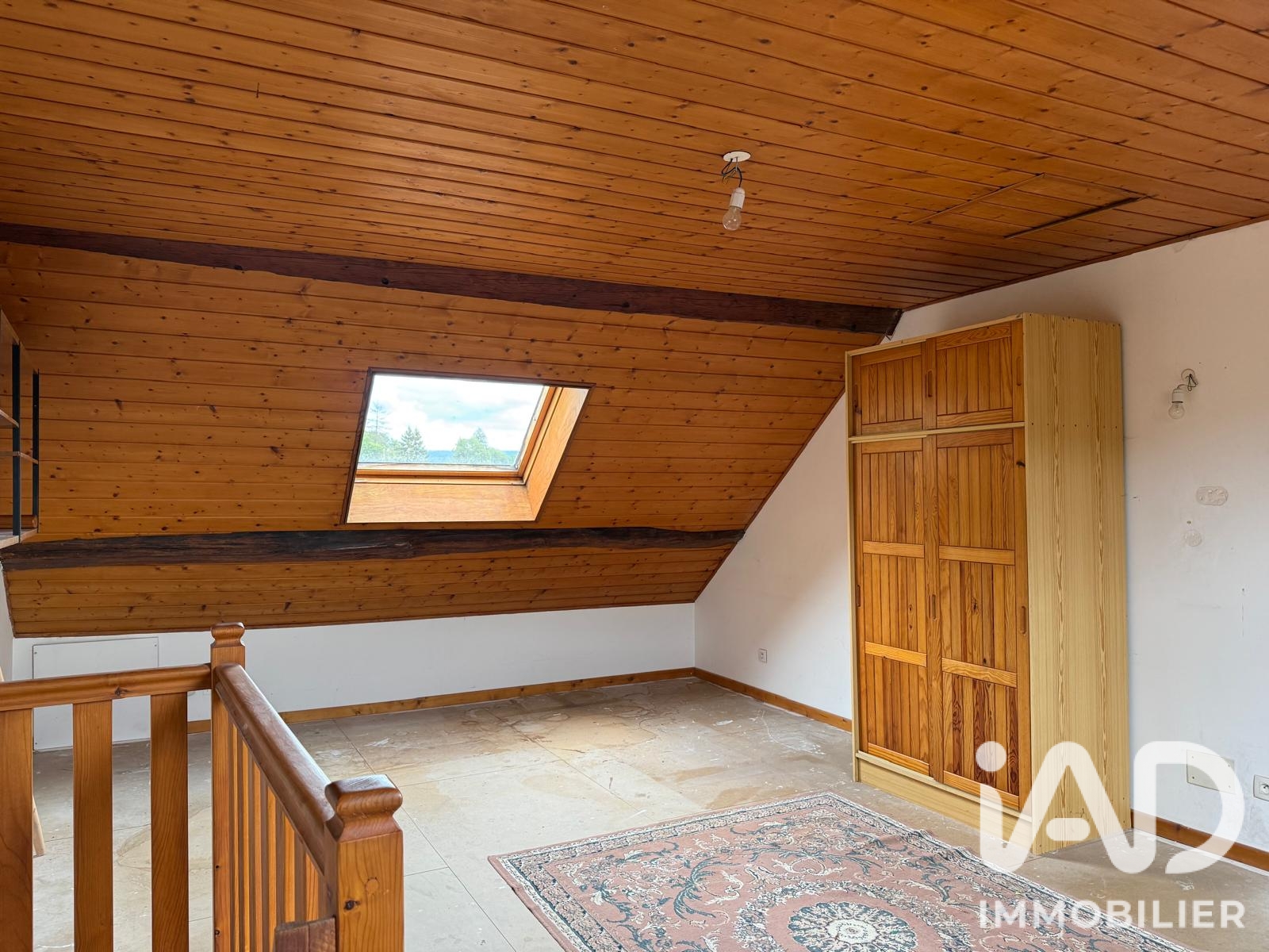 Vente Maison de ville 7 pièces