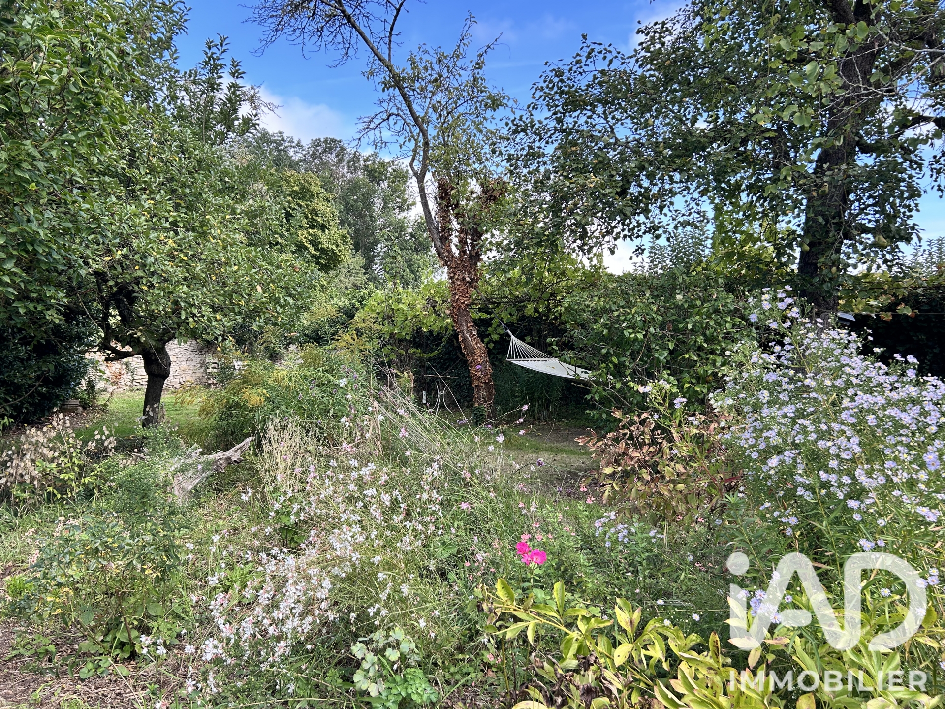 Vente maison à Rosoy (60140) : maison de village 7 pièces 210 m² - 2107007 — 30