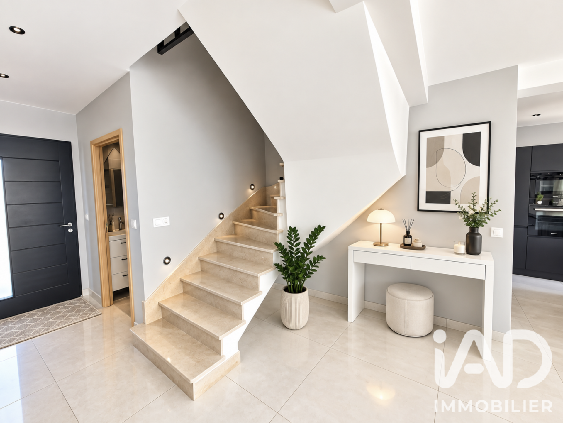 Vente maison à Semoy (45400) : maison 6 pièces 115 m² - 2110151 — 4