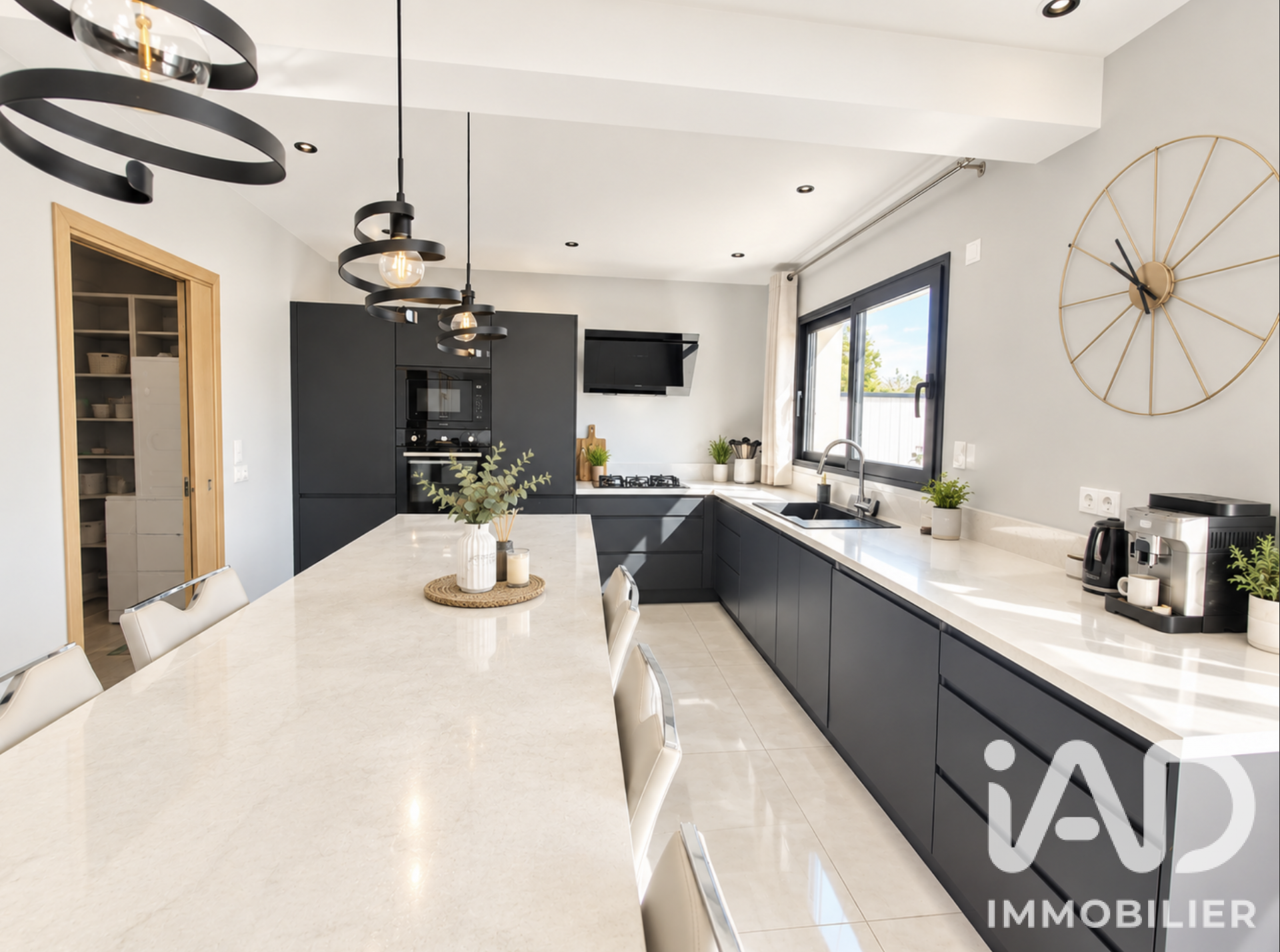Vente maison à Semoy (45400) : maison 6 pièces 115 m² - 2110151 — 6