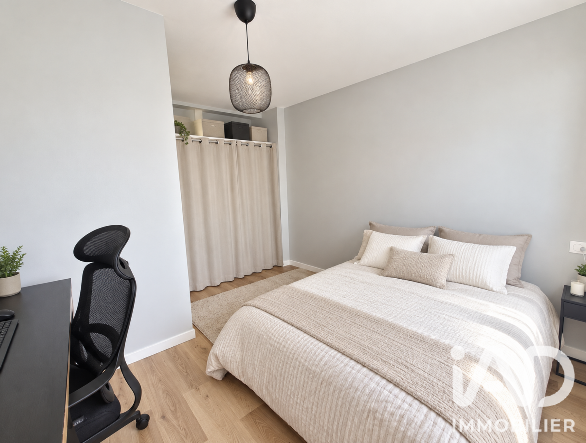 Vente maison à Semoy (45400) : maison 6 pièces 115 m² - 2110151 — 12