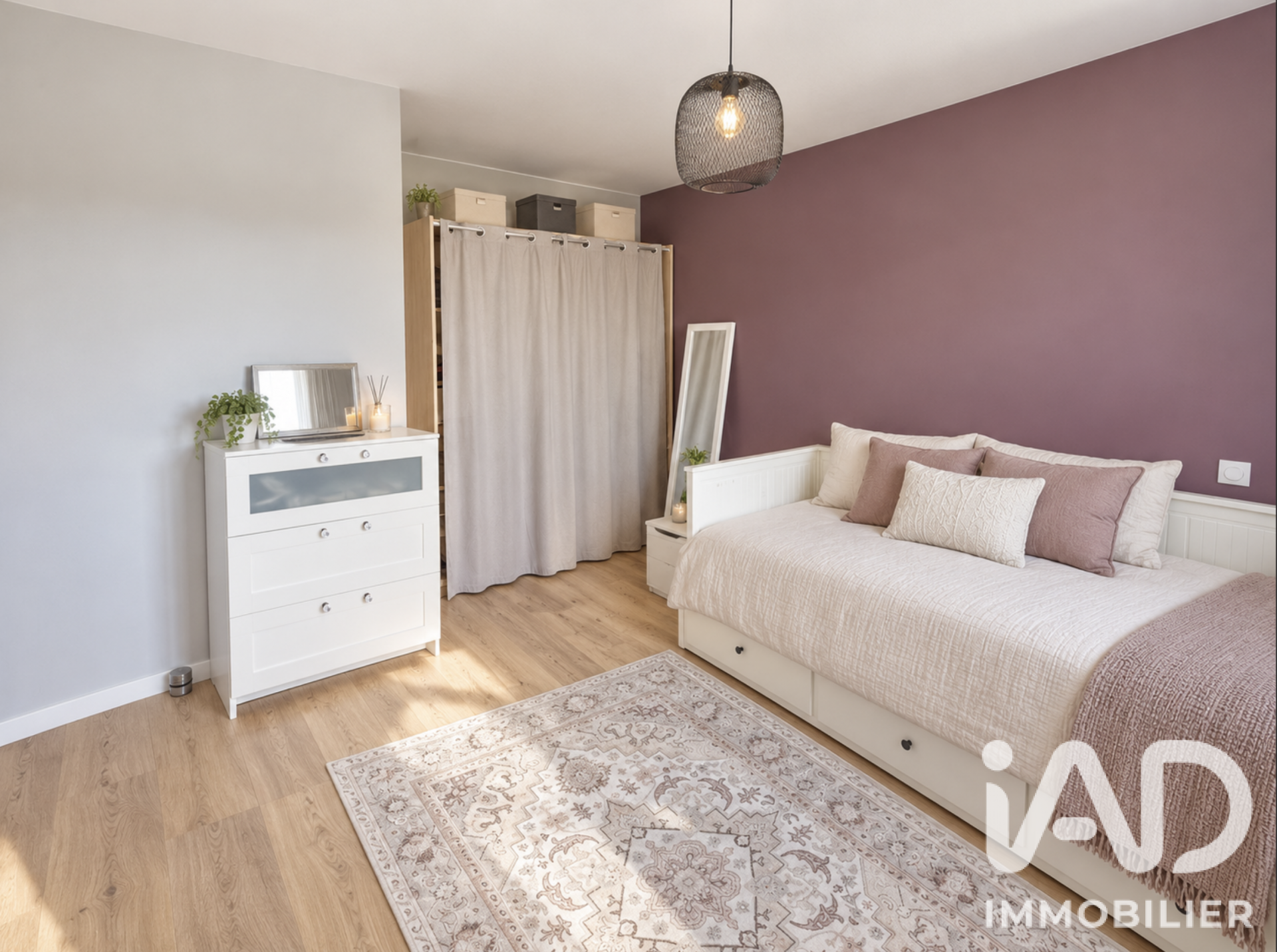 Vente maison à Semoy (45400) : maison 6 pièces 115 m² - 2110151 — 11