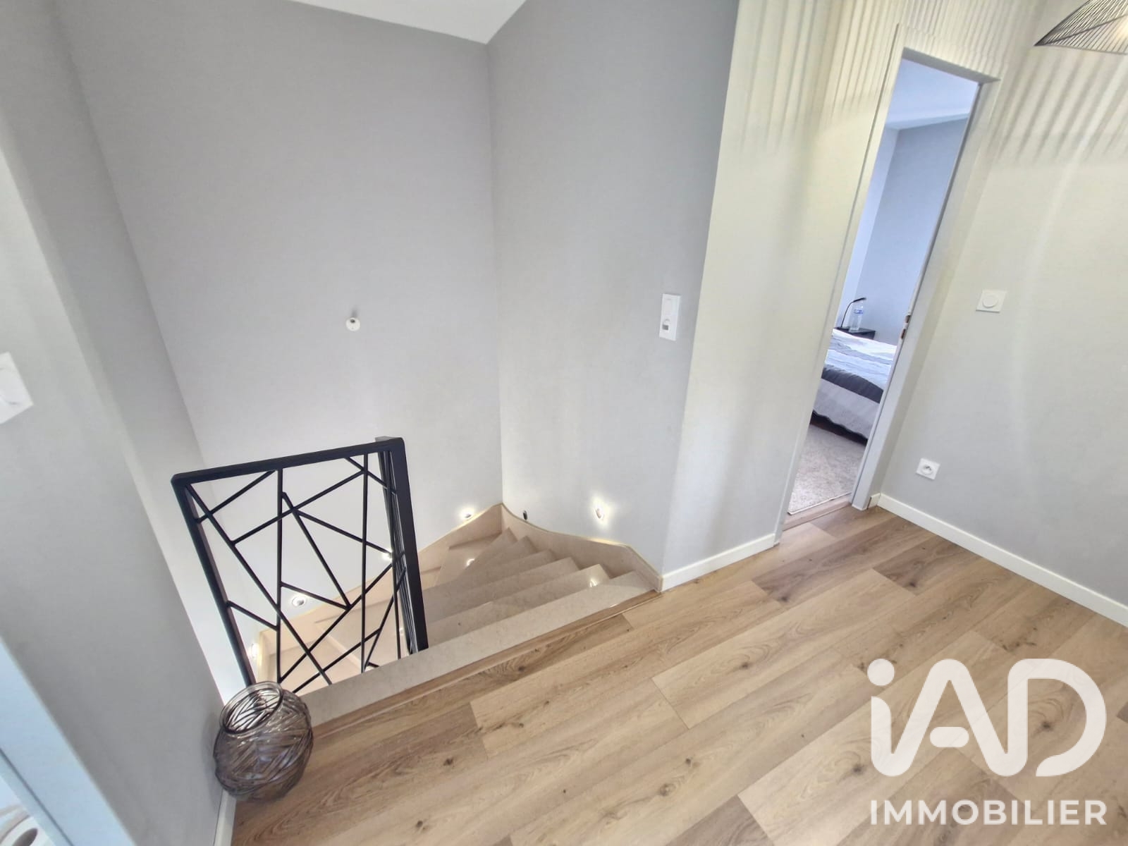 Vente maison à Semoy (45400) : maison 6 pièces 115 m² - 2110151 — 10