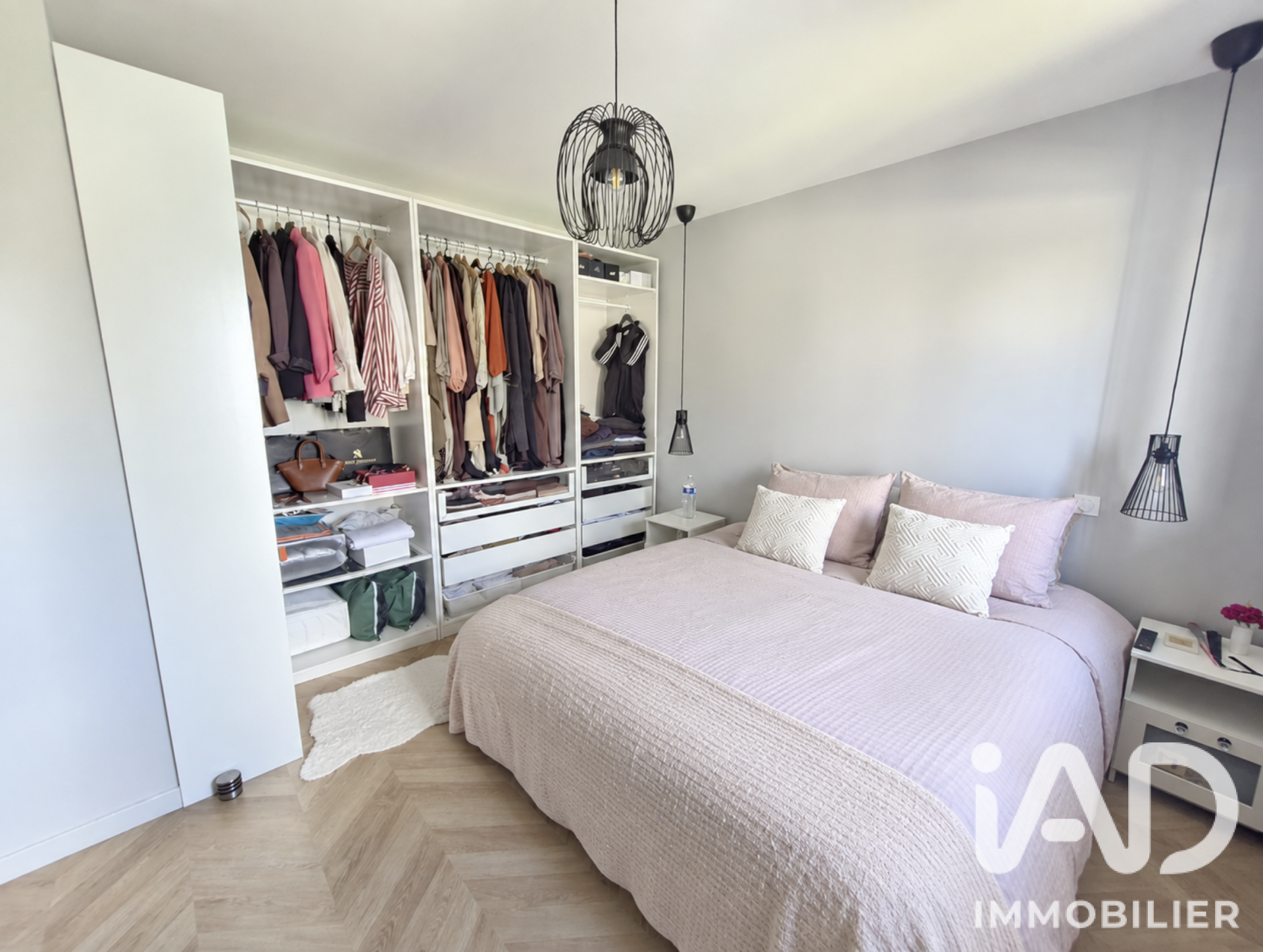 Vente maison à Semoy (45400) : maison 6 pièces 115 m² - 2110151 — 9