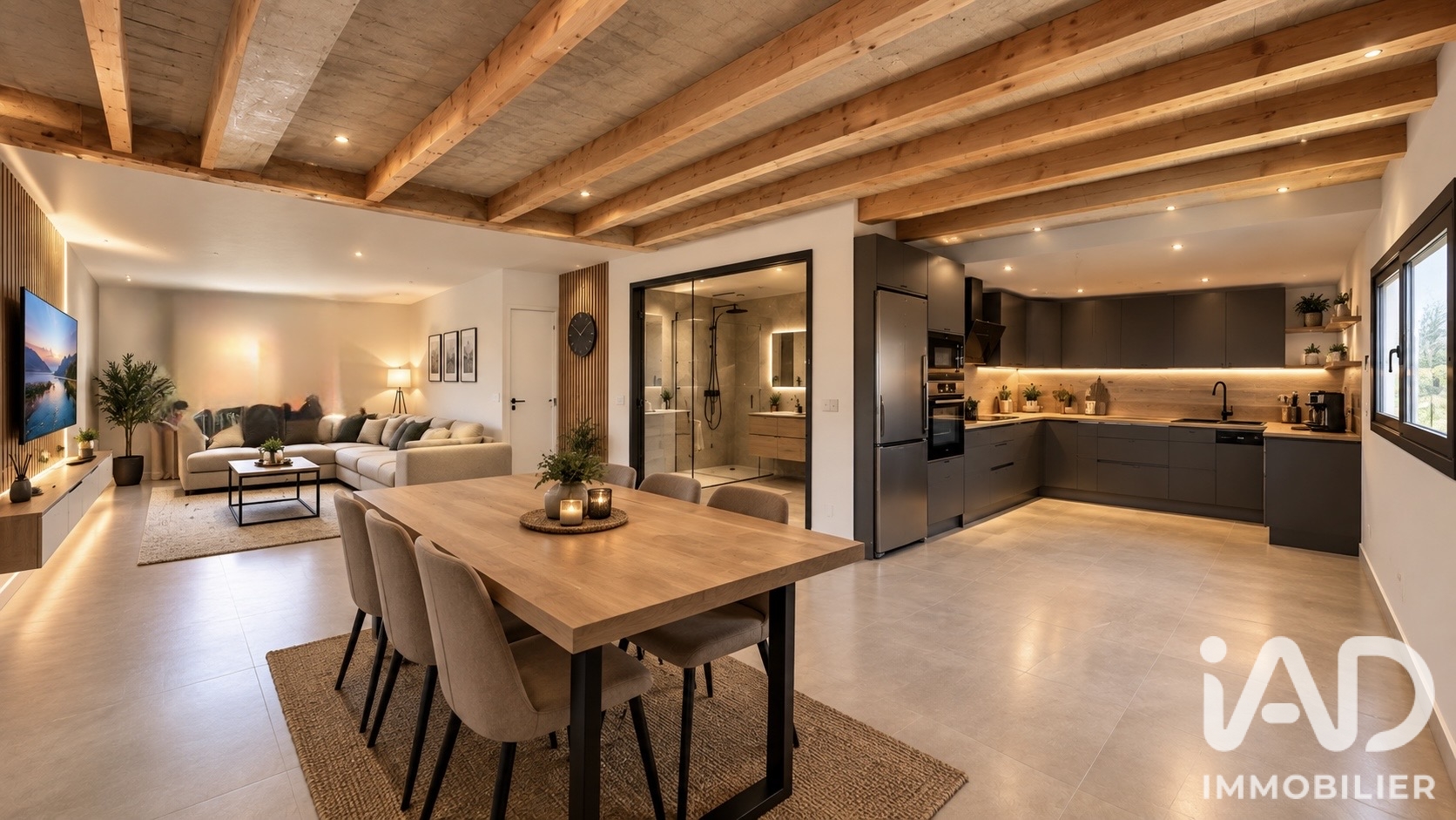 Vente immeuble 130 m² à Elne (66200) - 2098646 — 24