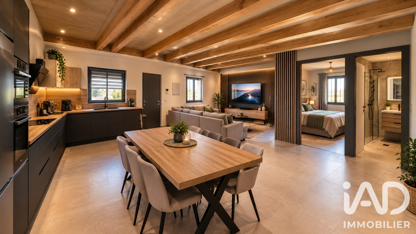 Vente immeuble 130 m² à Elne (66200) - 2098646 — 22