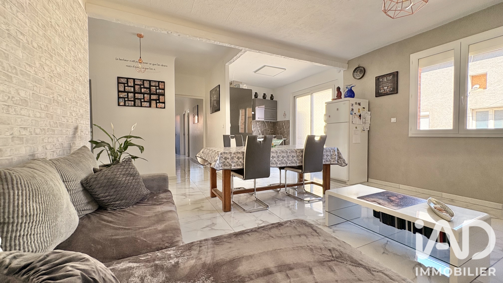 Vente immeuble 130 m² à Elne (66200) - 2098646 — 6
