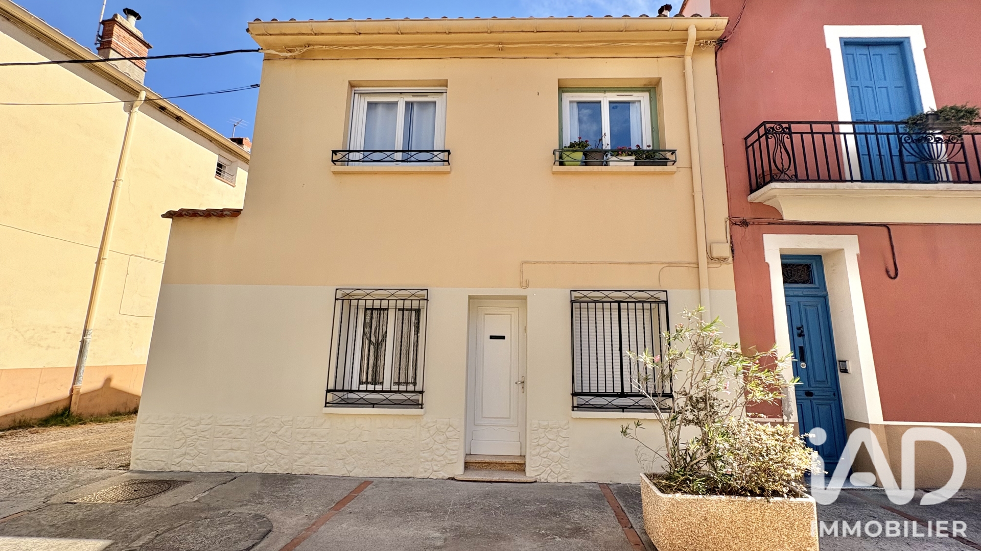 Vente immeuble 130 m² à Elne (66200) - 2098646 — 20
