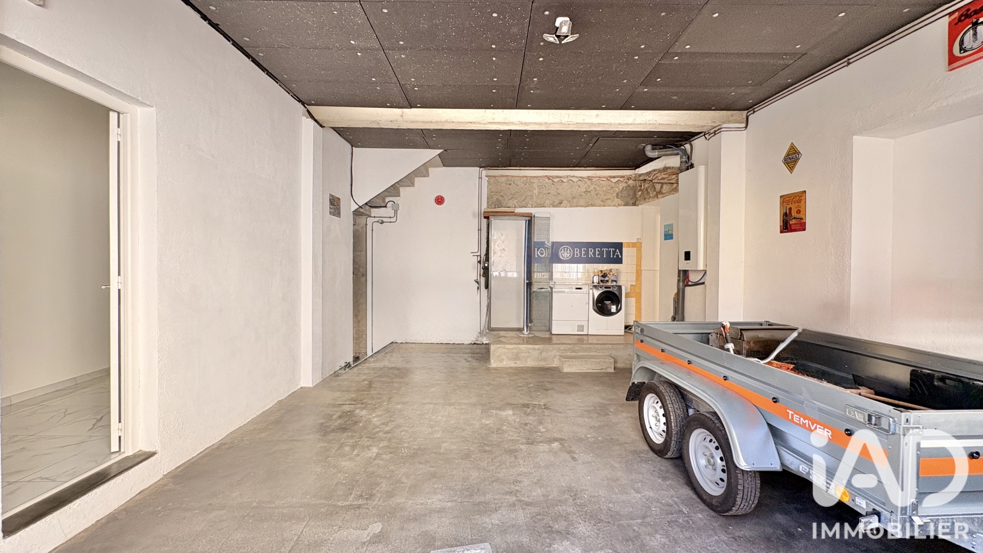 Vente immeuble 130 m² à Elne (66200) - 2098646 — 17