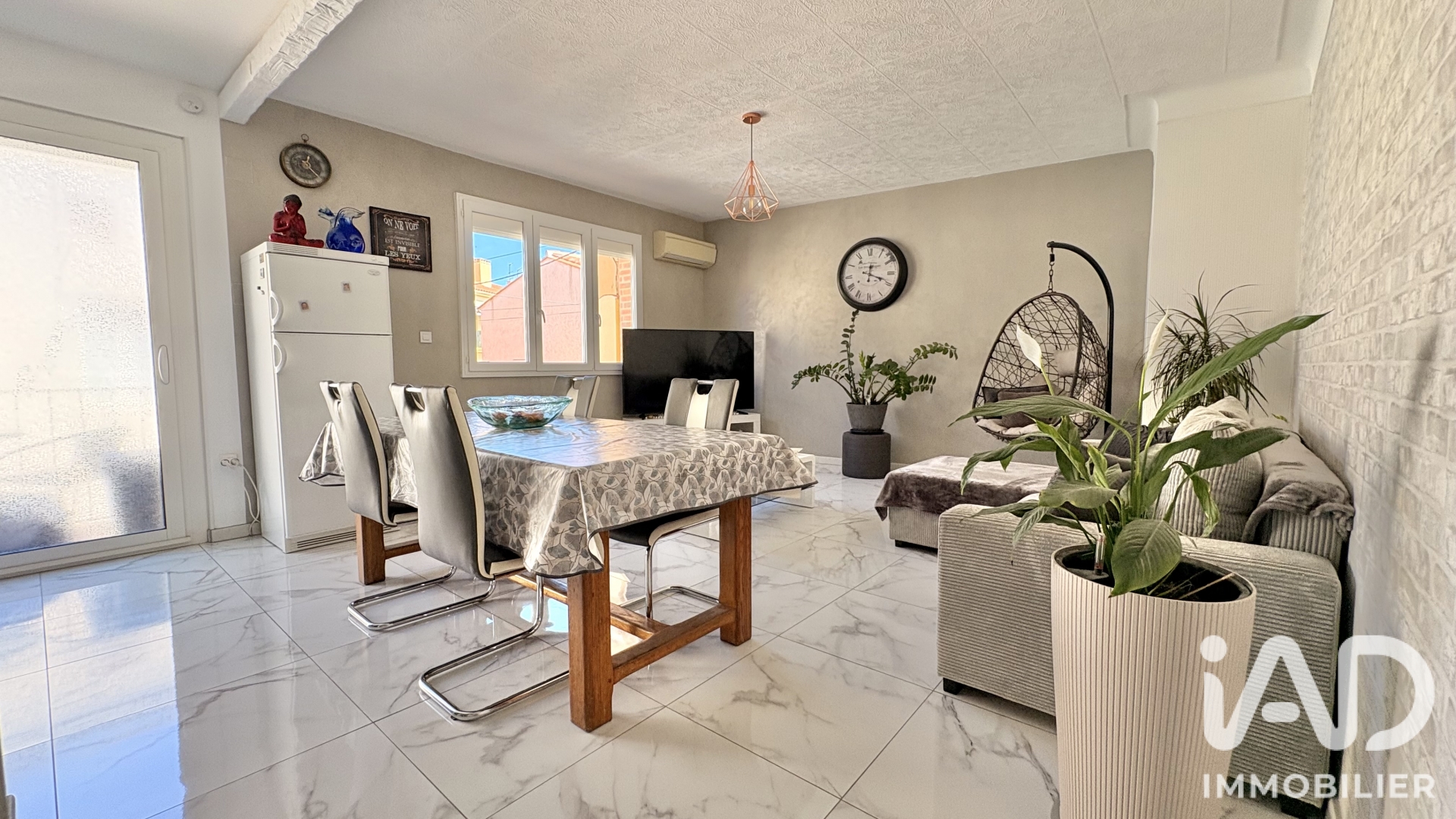 Vente immeuble 130 m² à Elne (66200) - 2098646 — 4