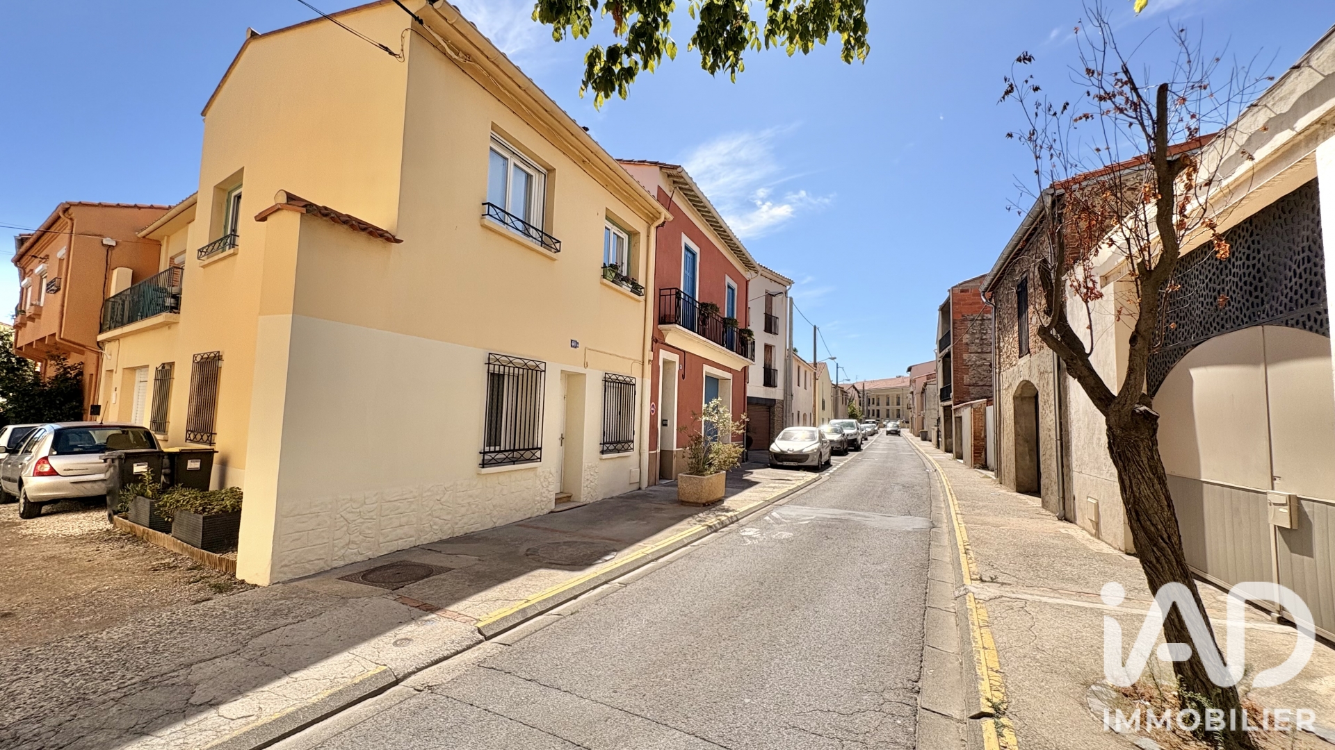 Vente immeuble 130 m² à Elne (66200) - 2098646 — 19