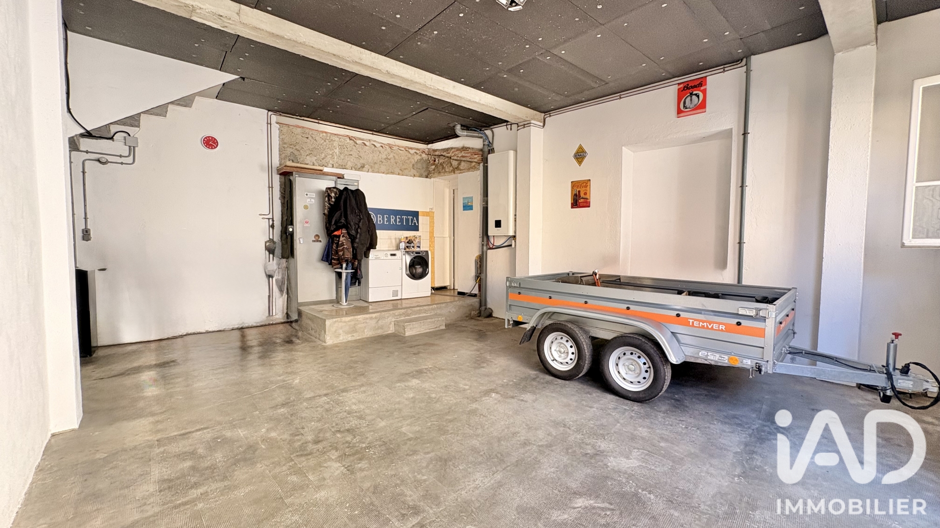 Vente immeuble 130 m² à Elne (66200) - 2098646 — 18