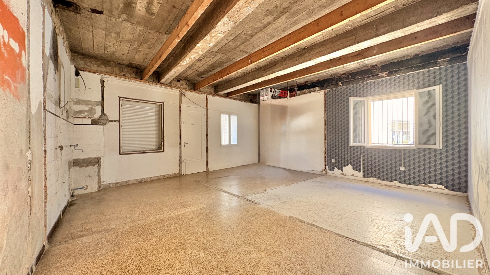 Vente immeuble 130 m² à Elne (66200) - 2098646 — 21