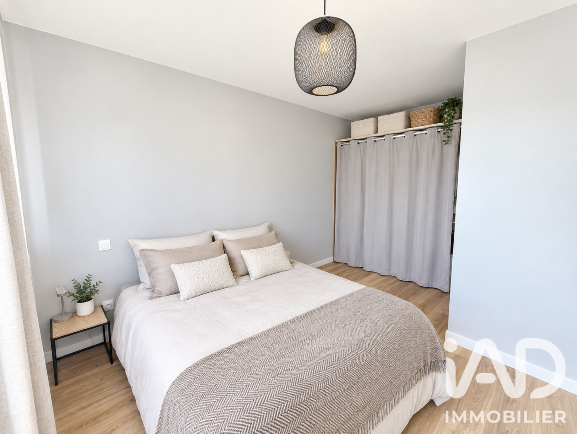 Vente maison à Semoy (45400) : maison 6 pièces 115 m² - 2110151 — 14