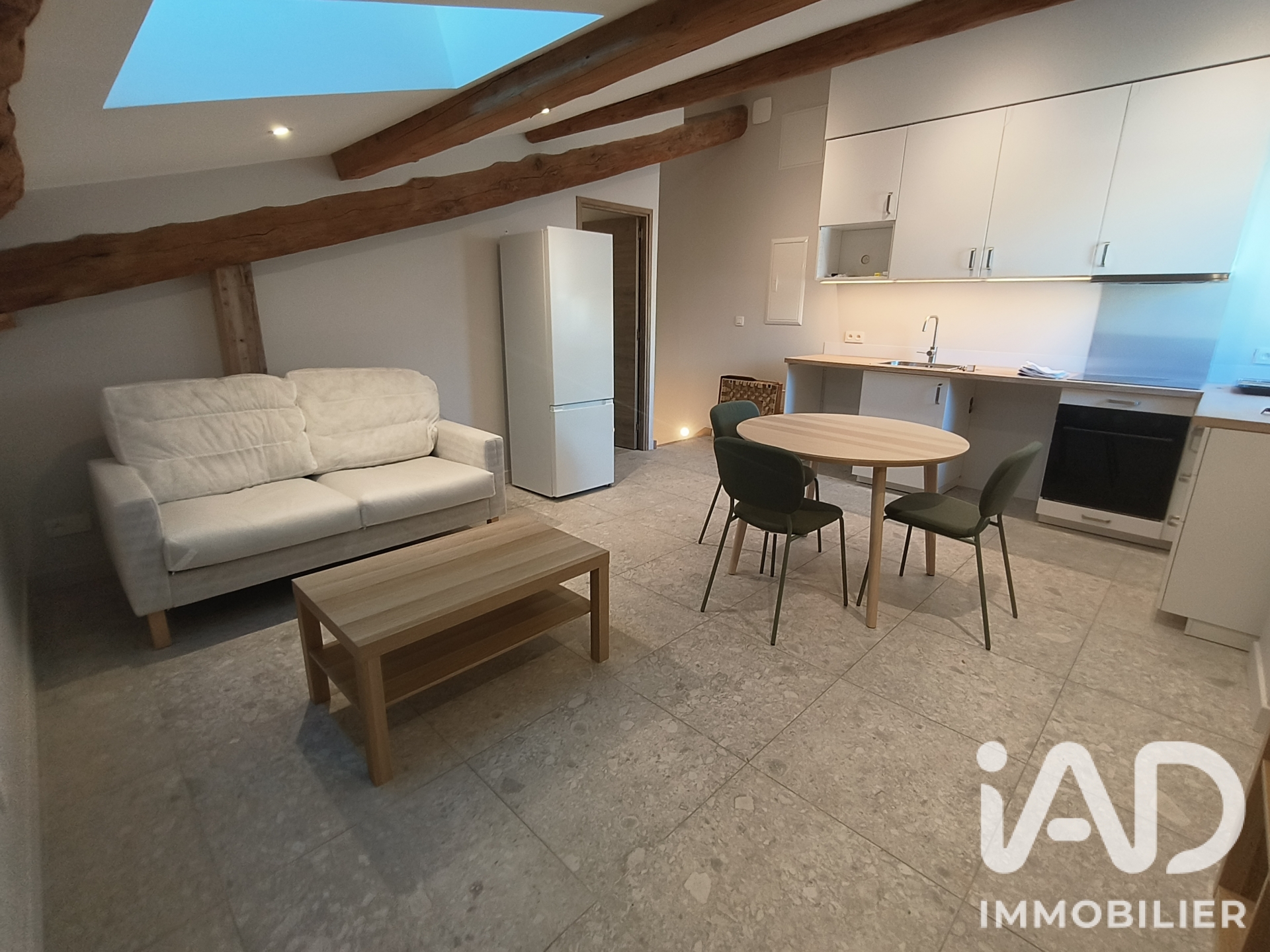 Appartement à Vindry-sur-Turdine