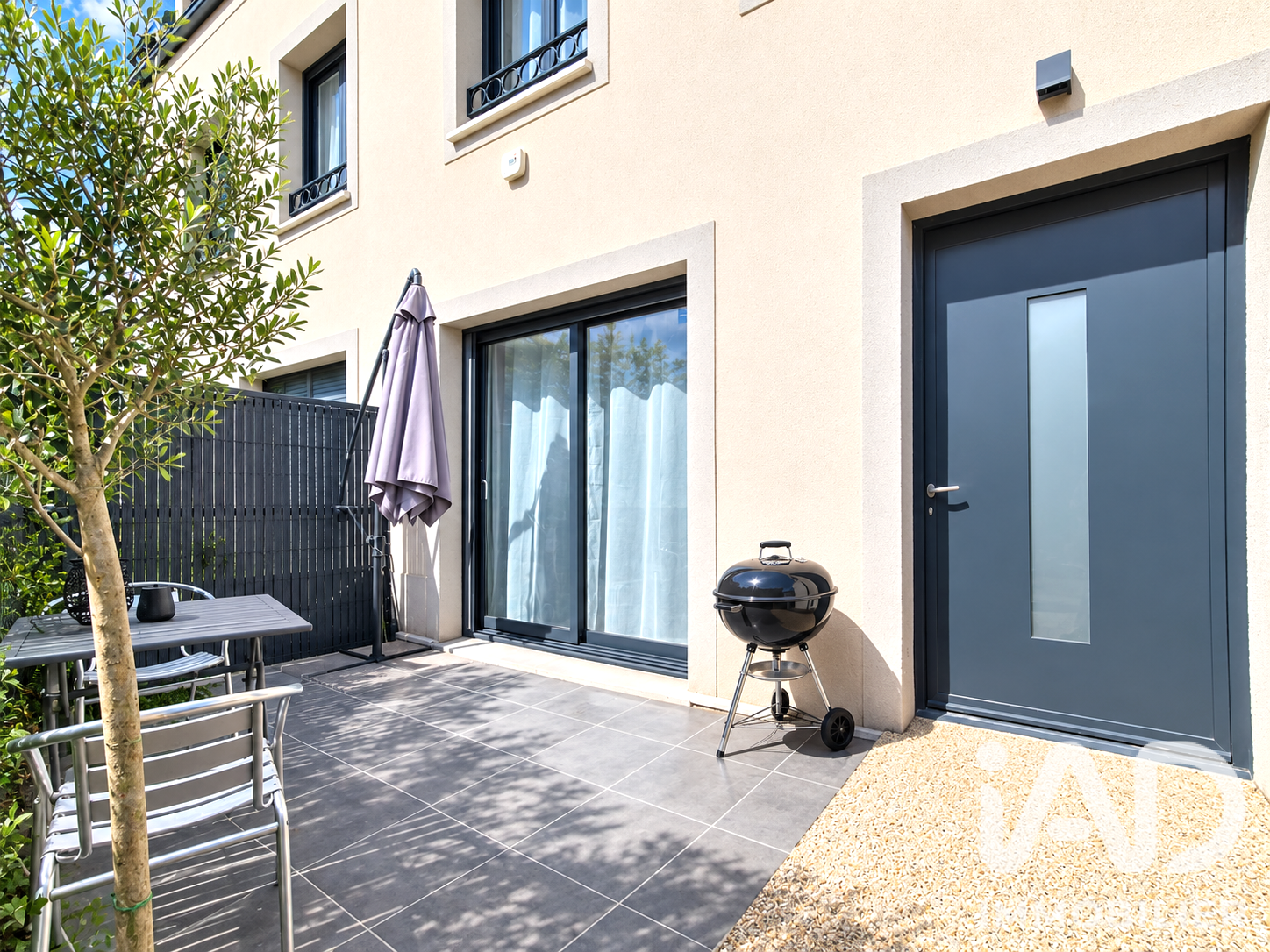 Vente maison à Pontcarré (77135) : maison 5 pièces 108 m² - 2110857 — 18