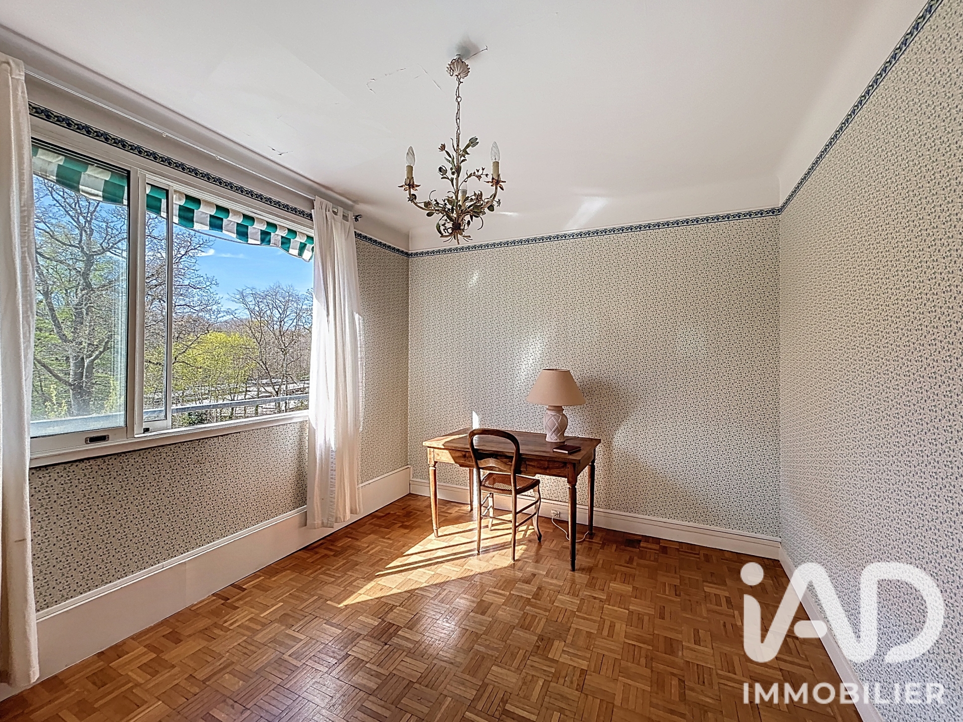Vente Appartement 5 pièces