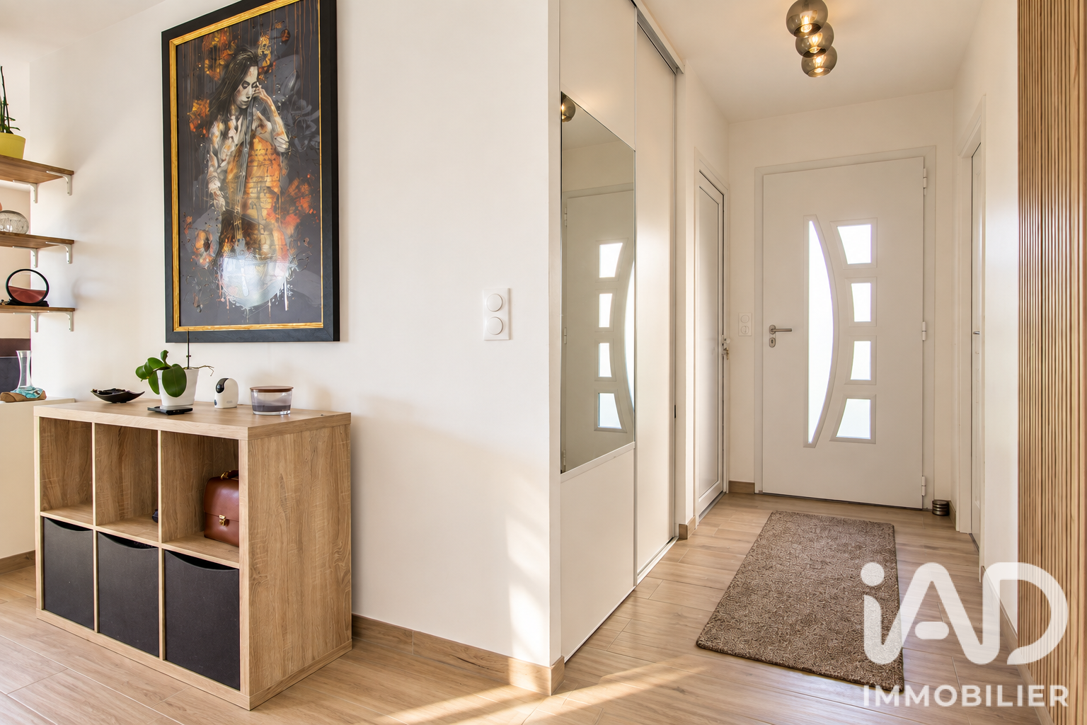 Vente maison à Montlhéry (91310) : maison traditionnelle 6 pièces 153 m² - 2112882 — 9
