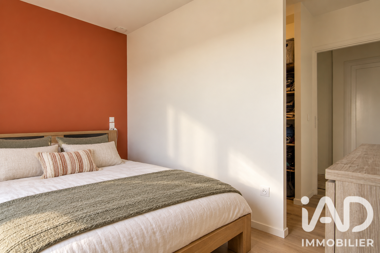 Vente maison à Montlhéry (91310) : maison traditionnelle 6 pièces 153 m² - 2112882 — 11