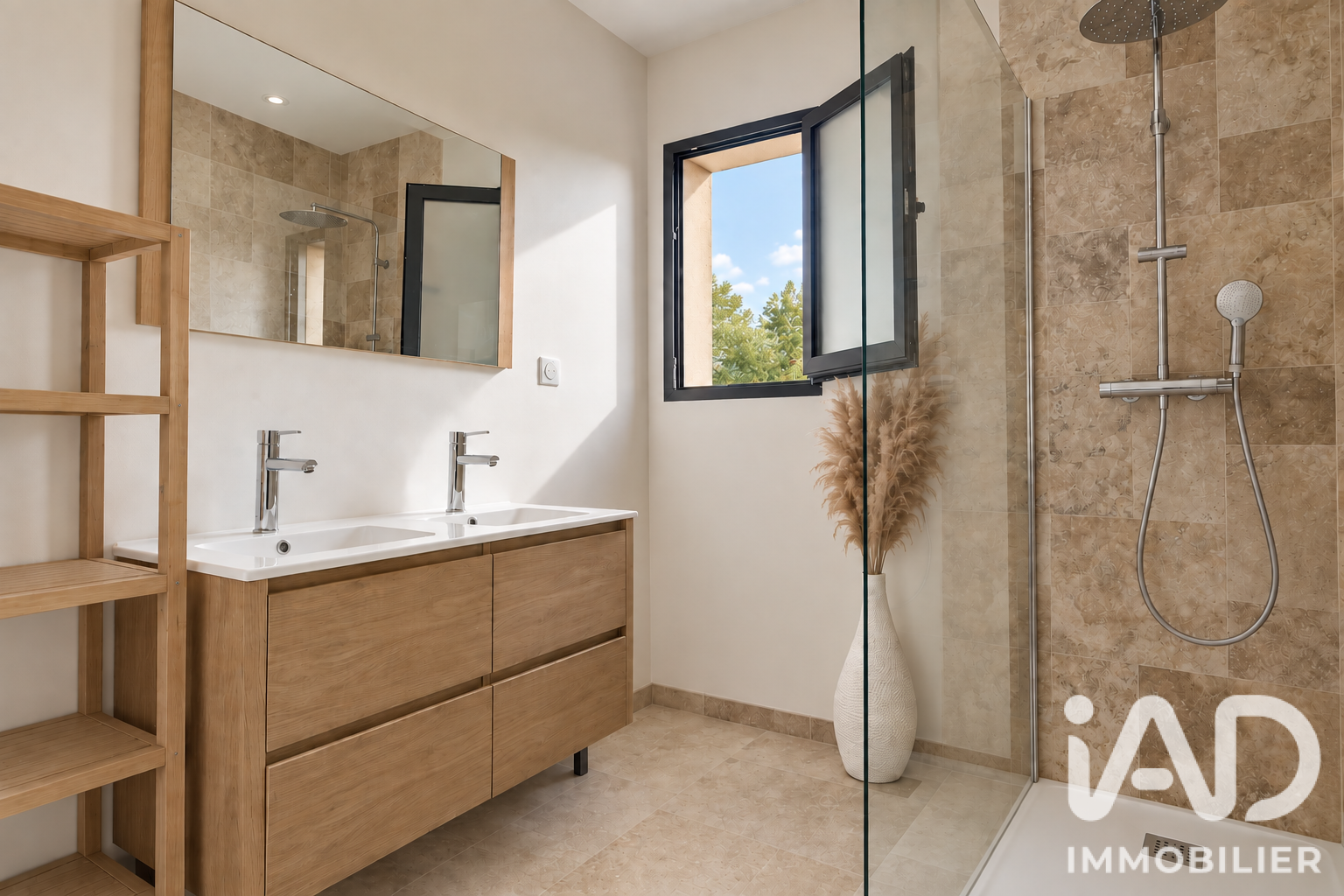 Vente maison à Montlhéry (91310) : maison traditionnelle 6 pièces 153 m² - 2112882 — 12