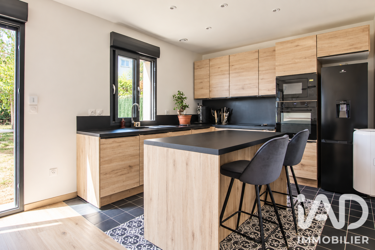Vente maison à Montlhéry (91310) : maison traditionnelle 6 pièces 153 m² - 2112882 — 7