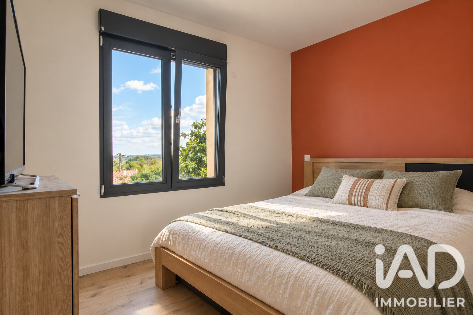 Vente maison à Montlhéry (91310) : maison traditionnelle 6 pièces 153 m² - 2112882 — 10