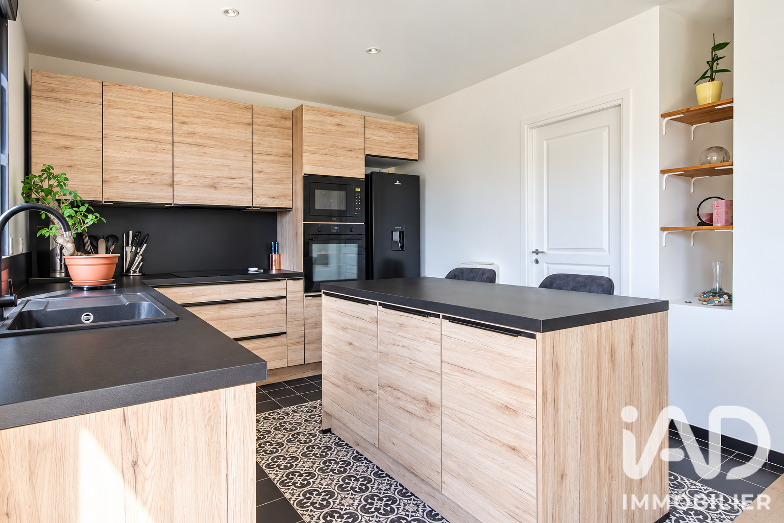 Vente maison à Montlhéry (91310) : maison traditionnelle 6 pièces 153 m² - 2112882 — 8