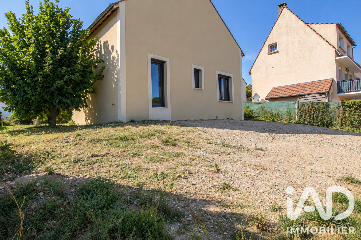 Vente maison à Montlhéry (91310) : maison traditionnelle 6 pièces 153 m² - 2112882 — 27