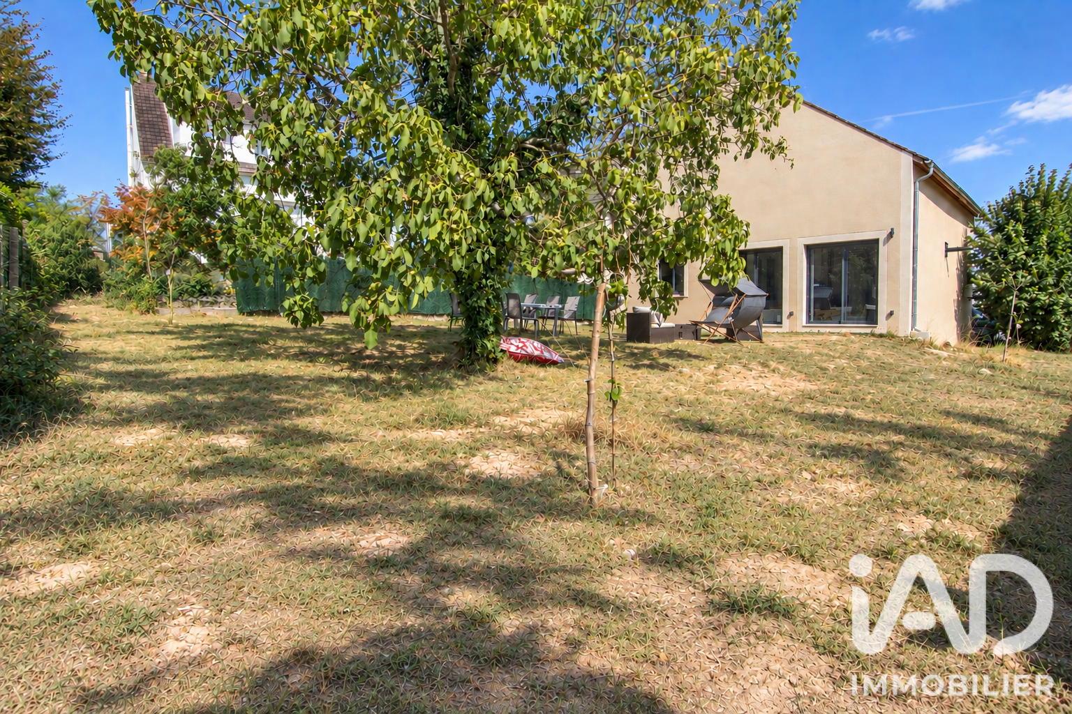 Vente maison à Montlhéry (91310) : maison traditionnelle 6 pièces 153 m² - 2112882 — 25