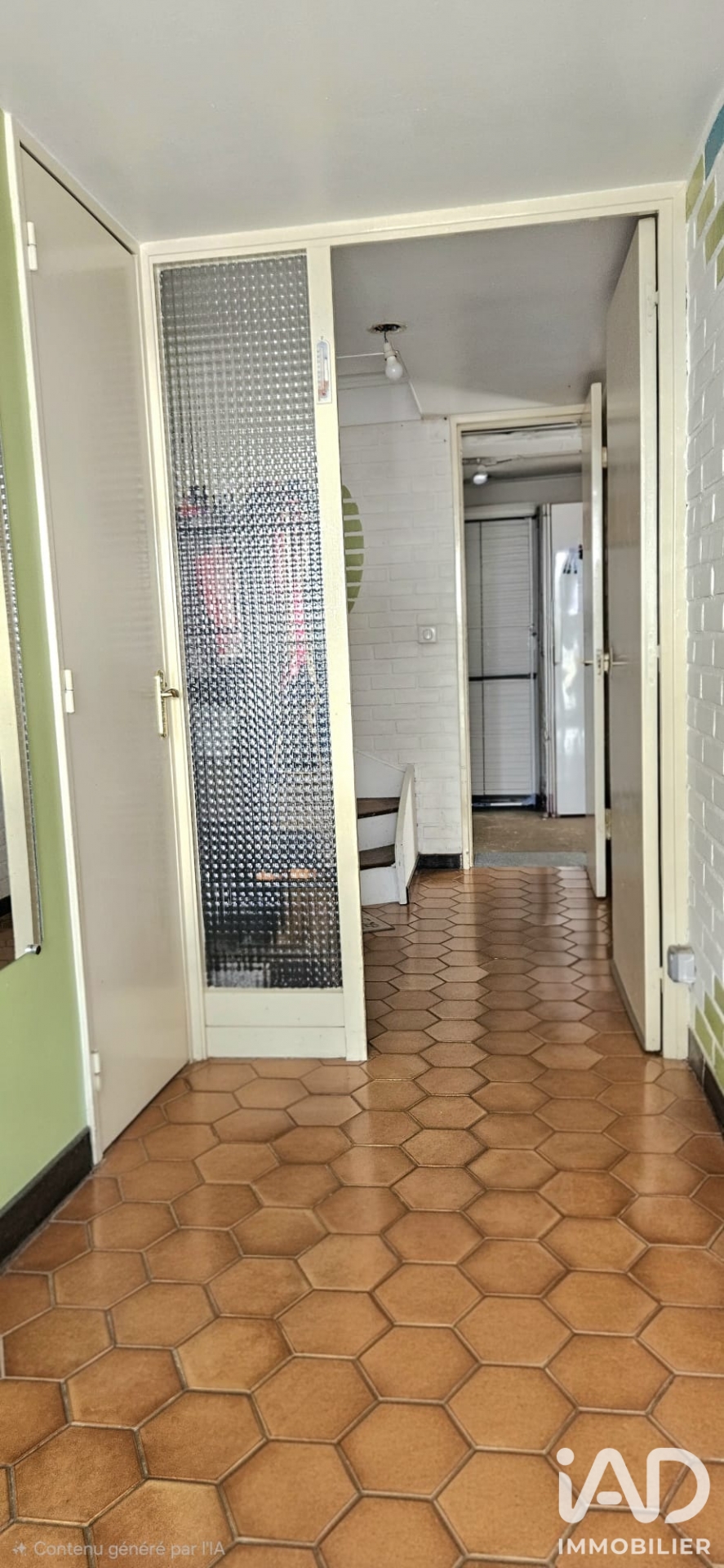 Vente maison à Bouffémont (95570) : maison 5 pièces 90 m² - 2110476 — 12